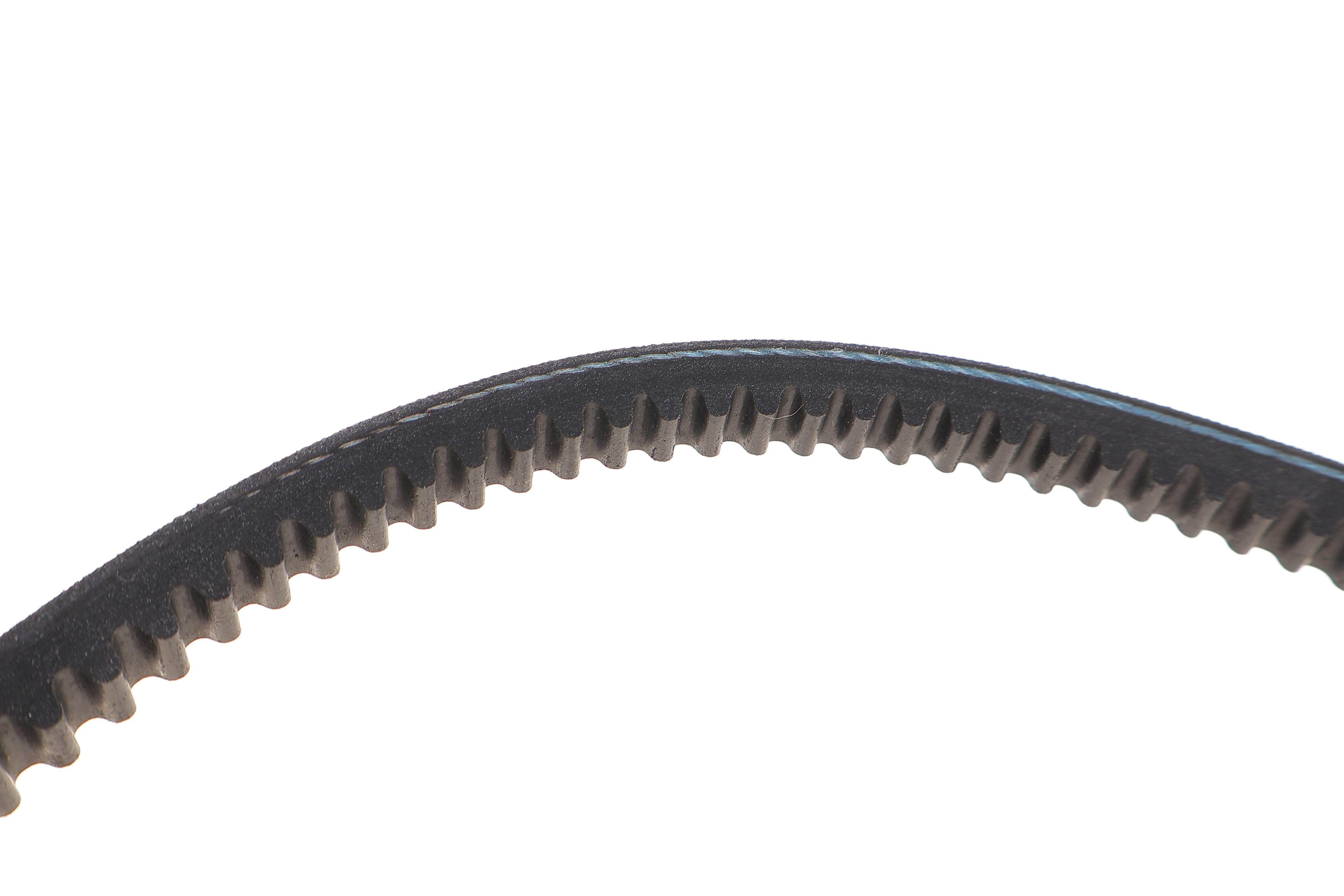 Ремінь генератора Ford Transit/ Nissan Patrol II-III 91-00 (13x1075)