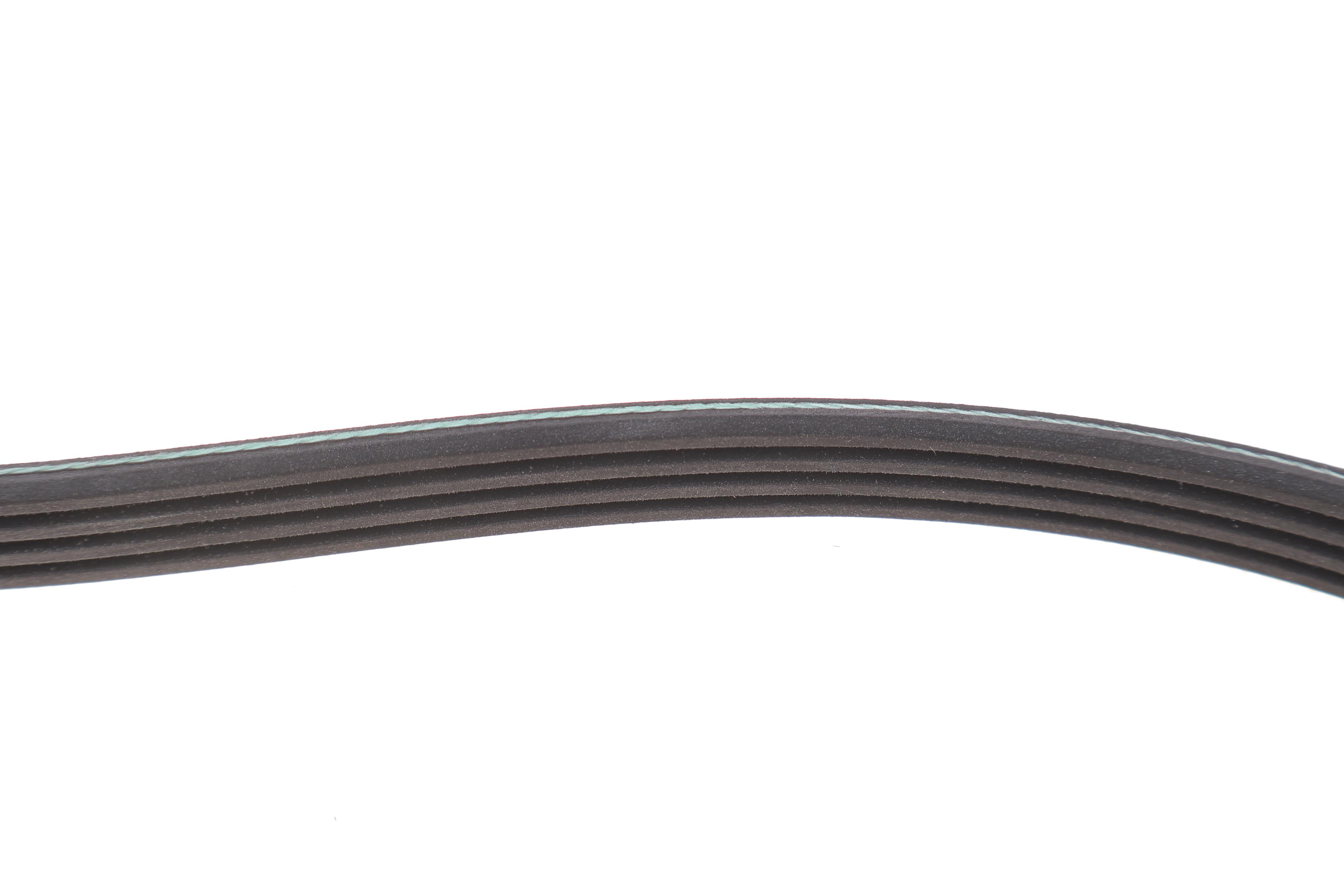 Ремінь генератора Hyundai Accent 1.3-1.6 94-11