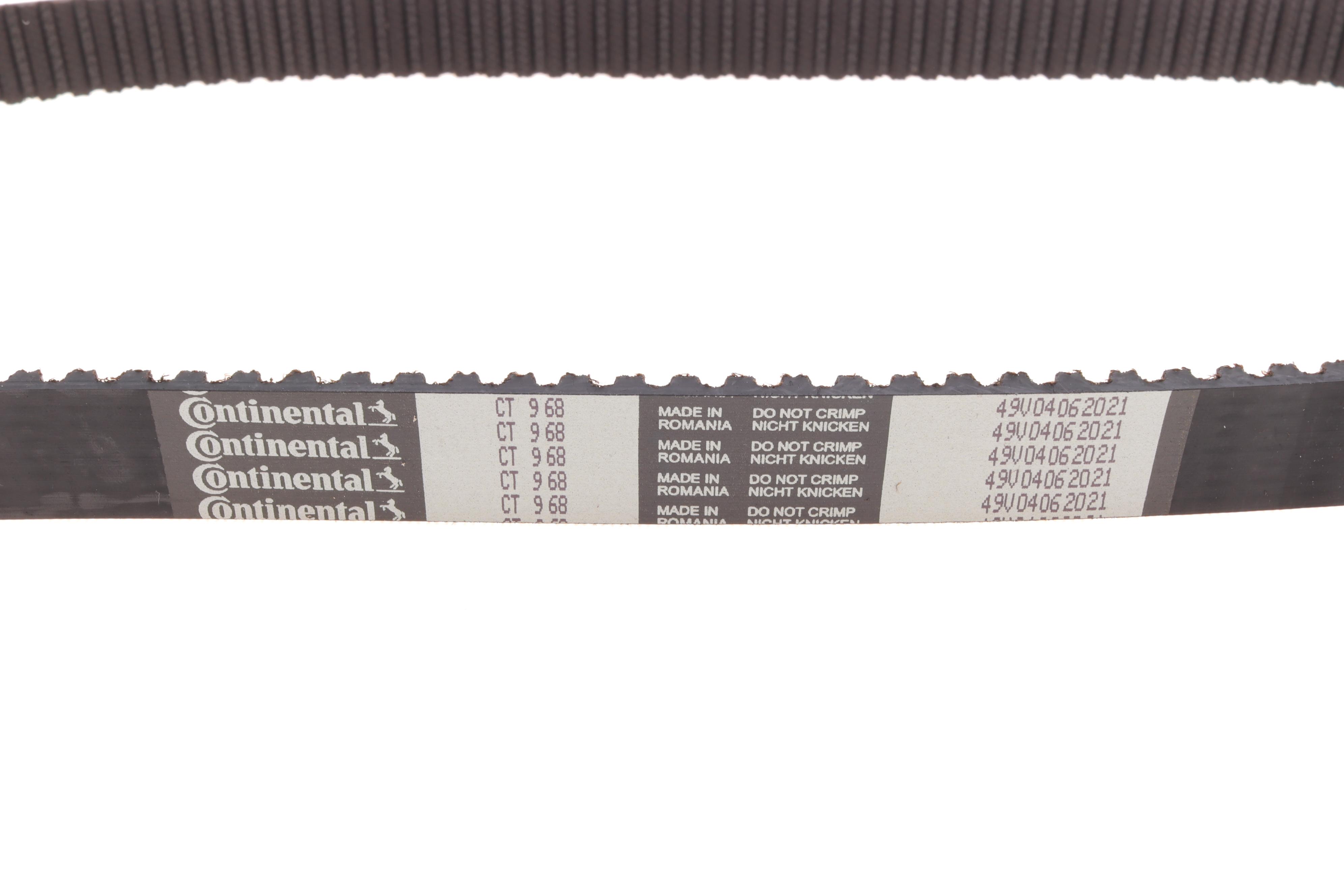 Ремінь ГРМ Fiat Doblo/Bravo/Punto/Stilo 1.9JTD/D 98- (190x24)