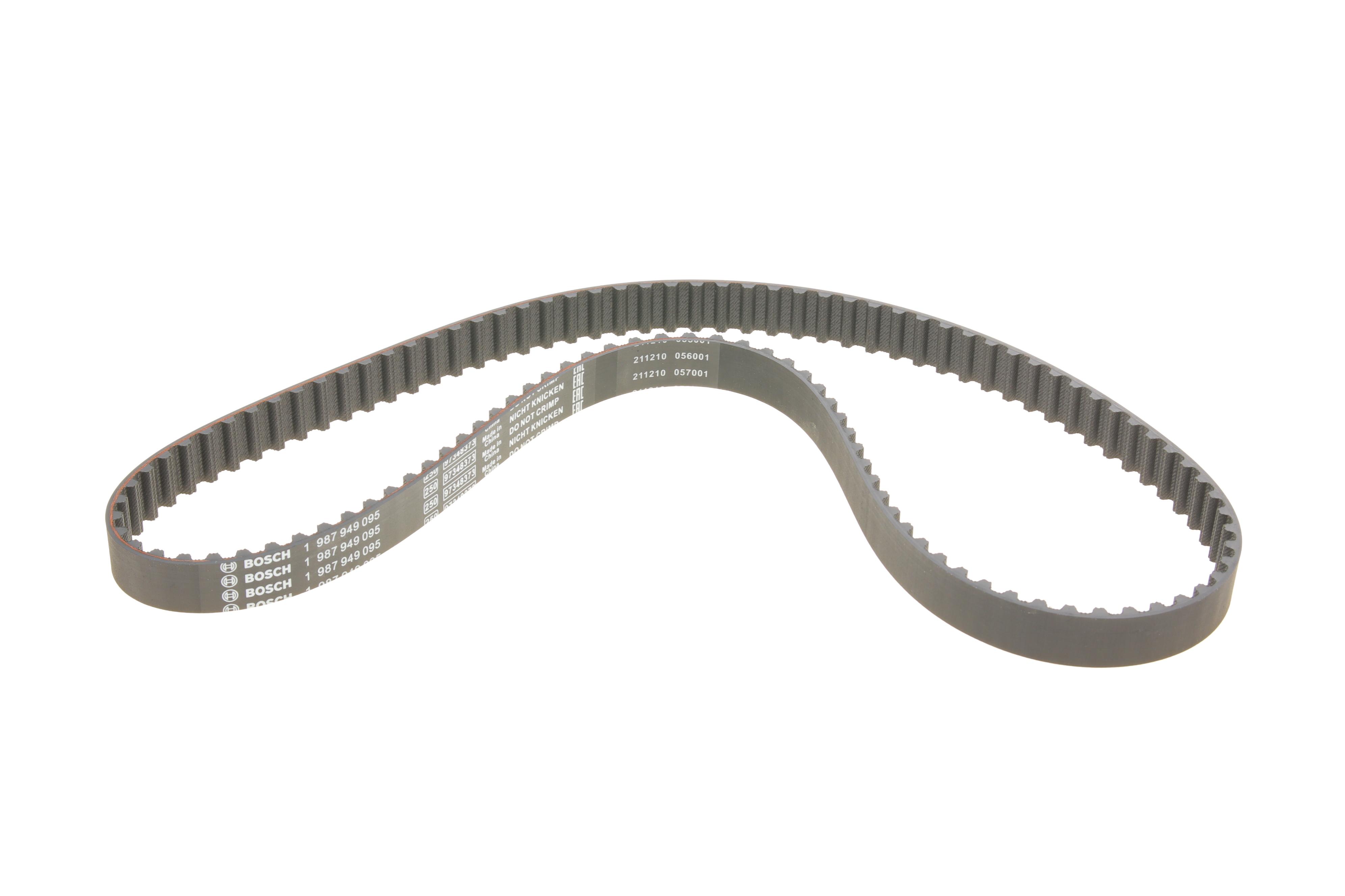 Комплект ГРМ Lada Kalina/Samara 1.5/1.6 94- (19x111z)