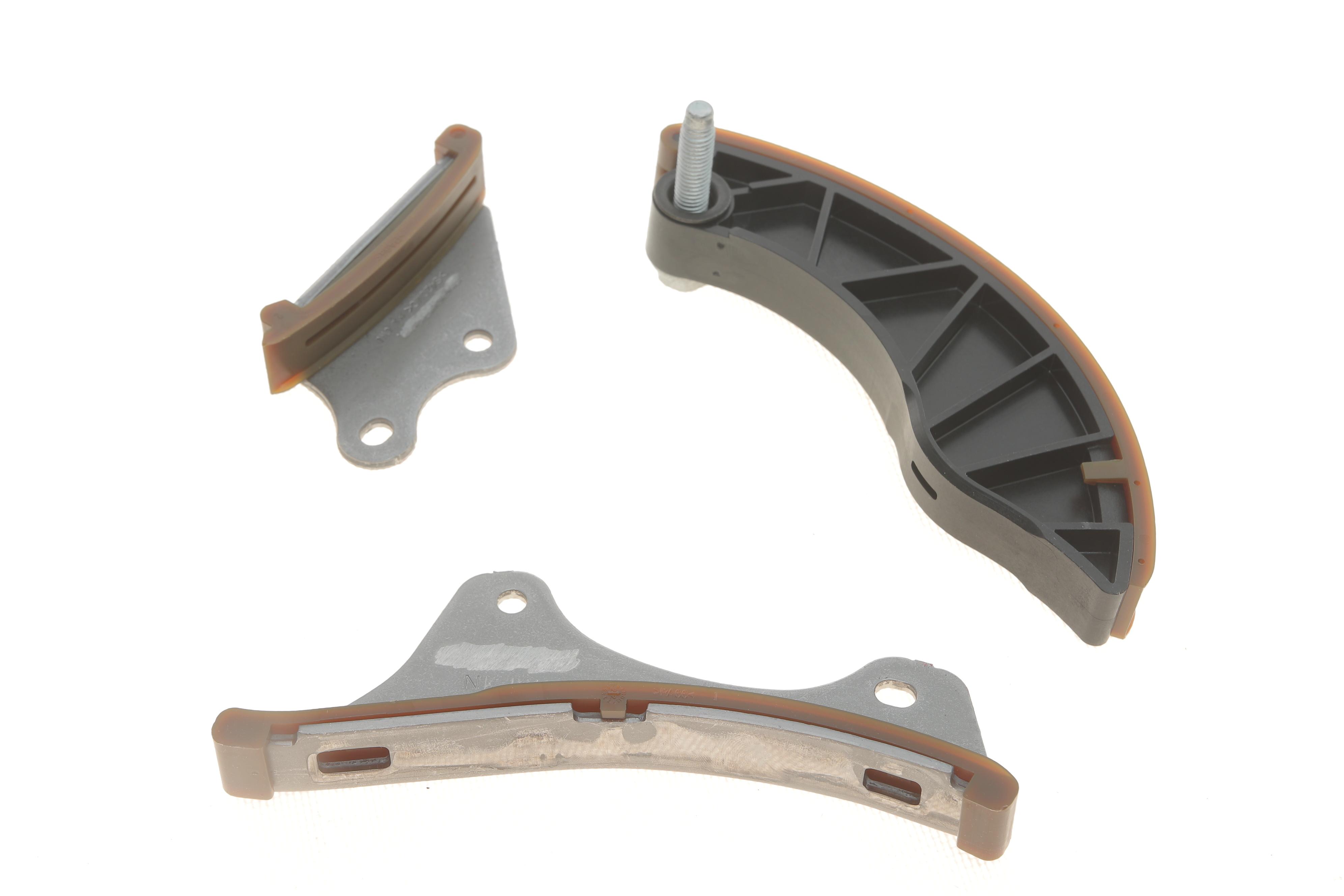 Комплект ланцюга ГРМ Opel Astra J/K/Insignia A/B/Zafira (z=96) (симплекс)