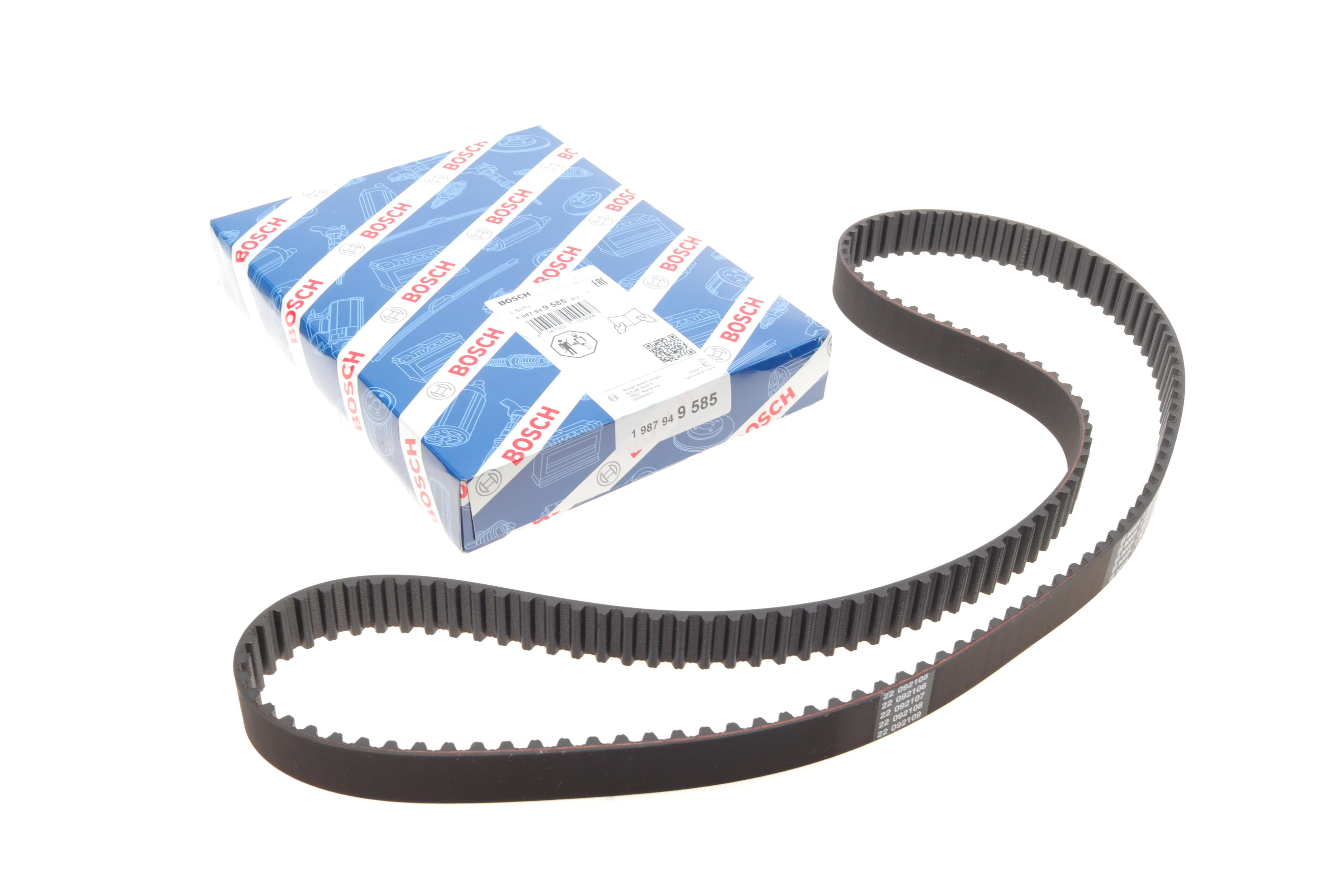 Ремінь ГРМ Citroen Jumpy/Nemo/Peugeot 206/307/806/807 1.4/2.0HDi 99- (144x25)