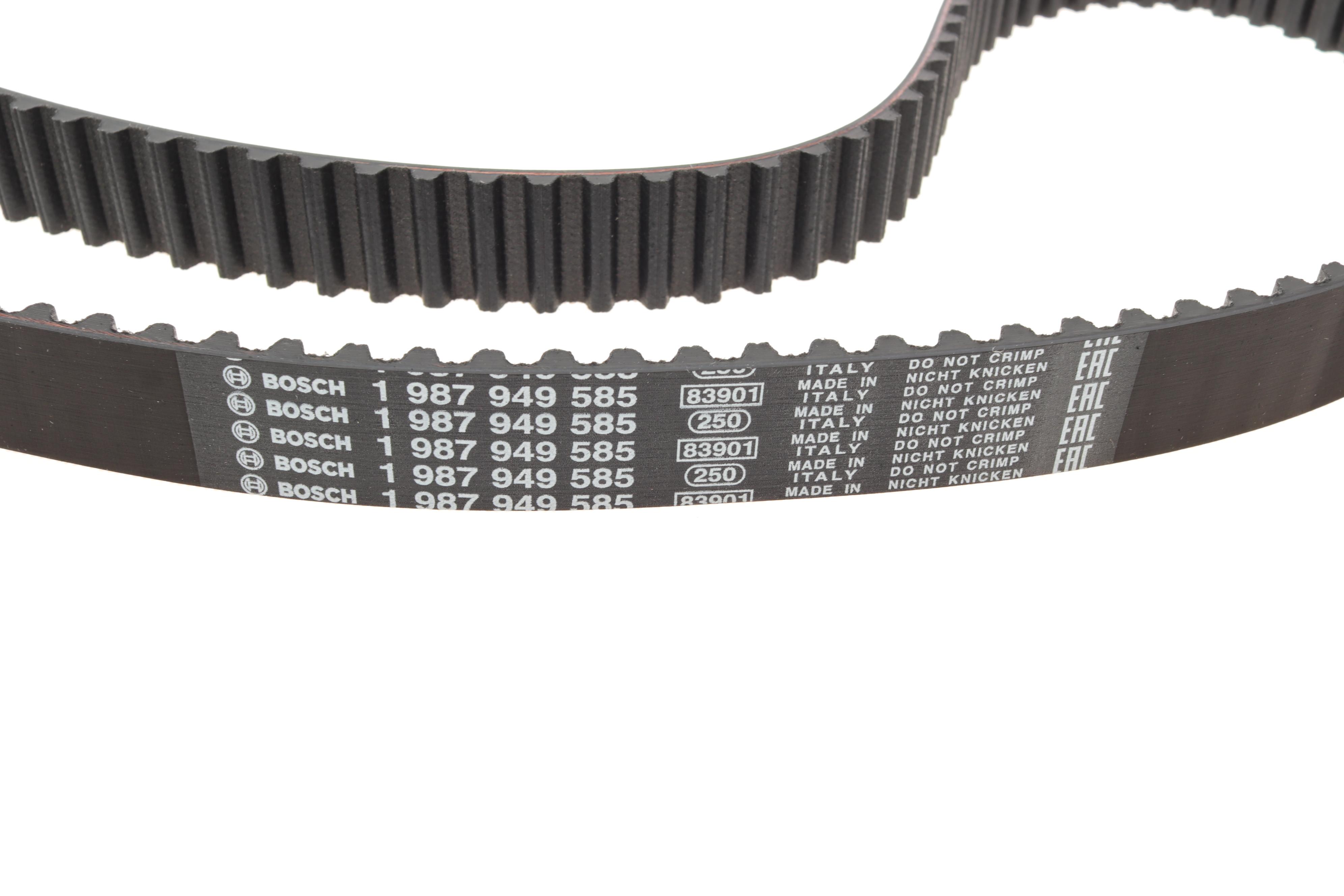 Ремінь ГРМ Citroen Jumpy/Nemo/Peugeot 206/307/806/807 1.4/2.0HDi 99- (144x25)