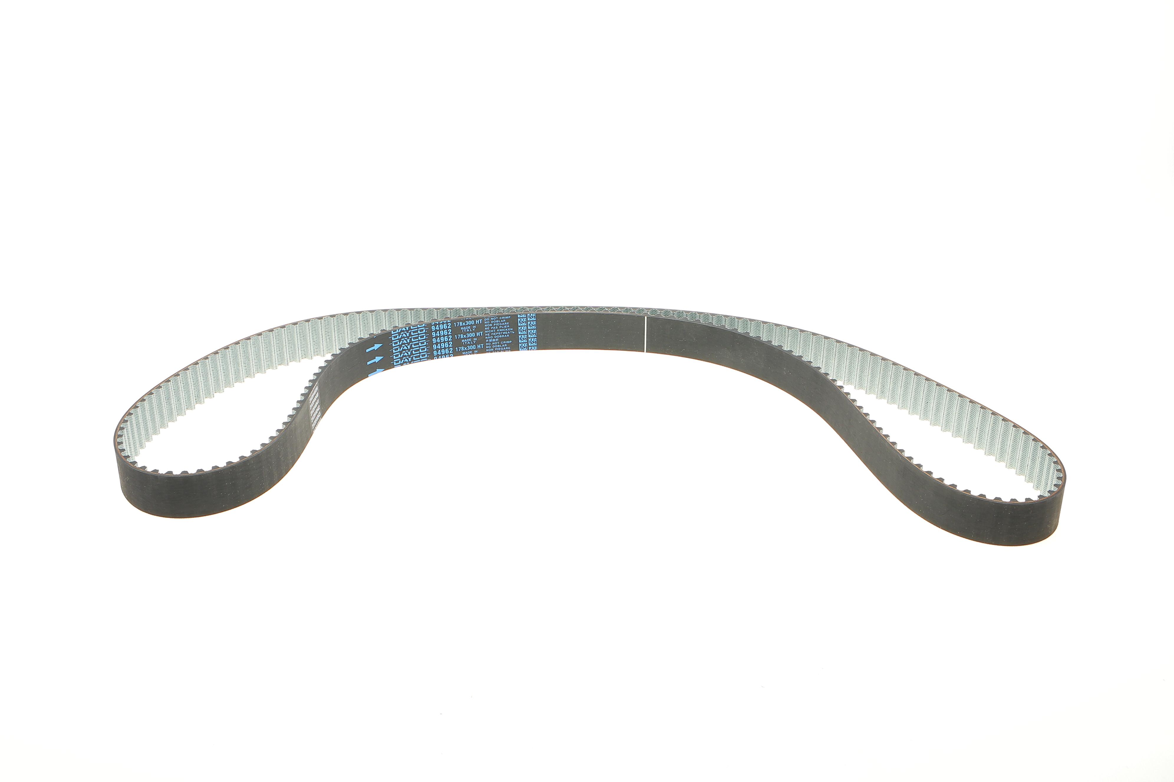 Комплект ГРМ Fiat Ducato 2.3JTD/Iveco Daily 02- (30x178z)