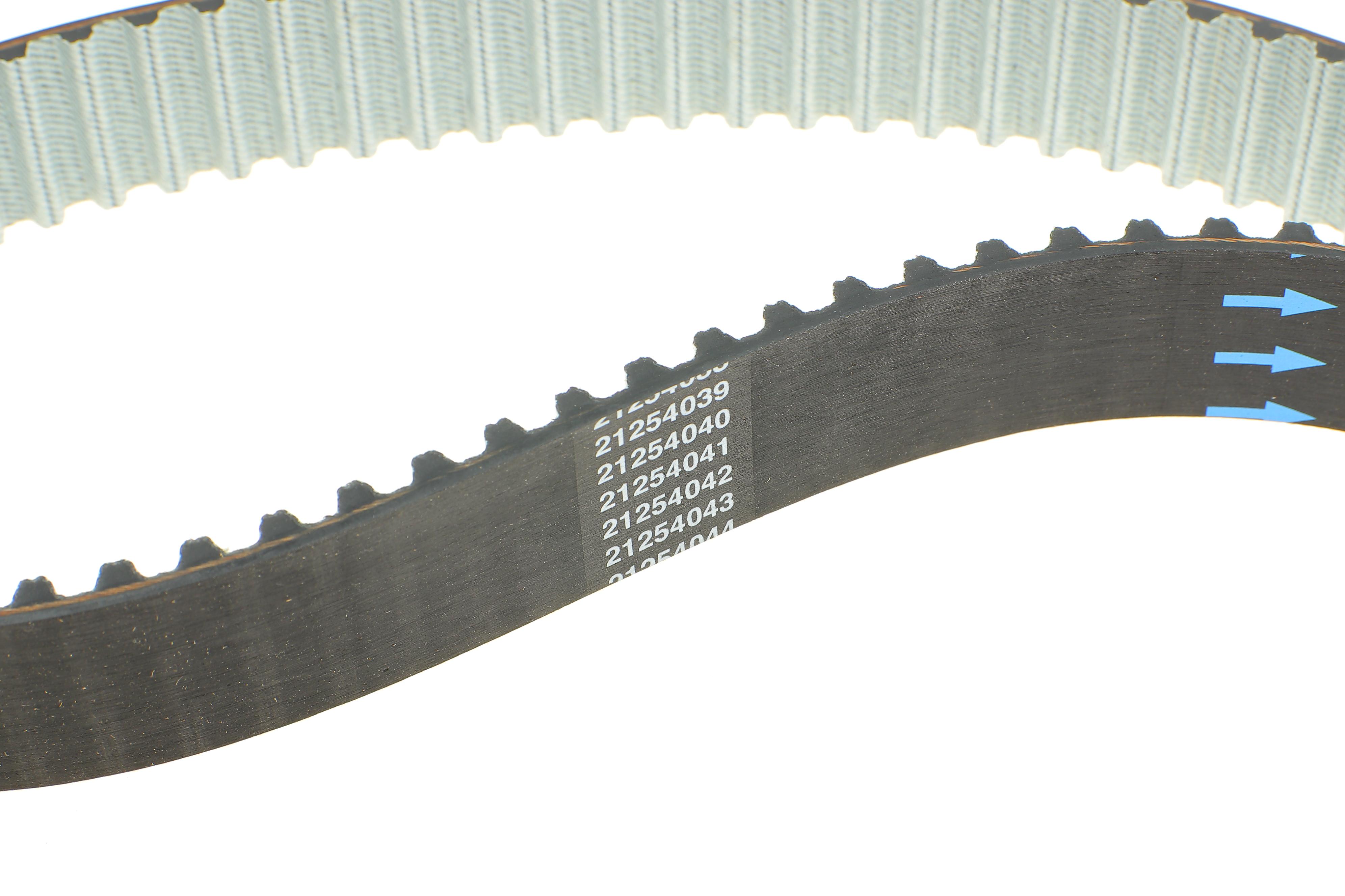 Комплект ГРМ Fiat Ducato 2.3JTD/Iveco Daily 02- (30x178z)