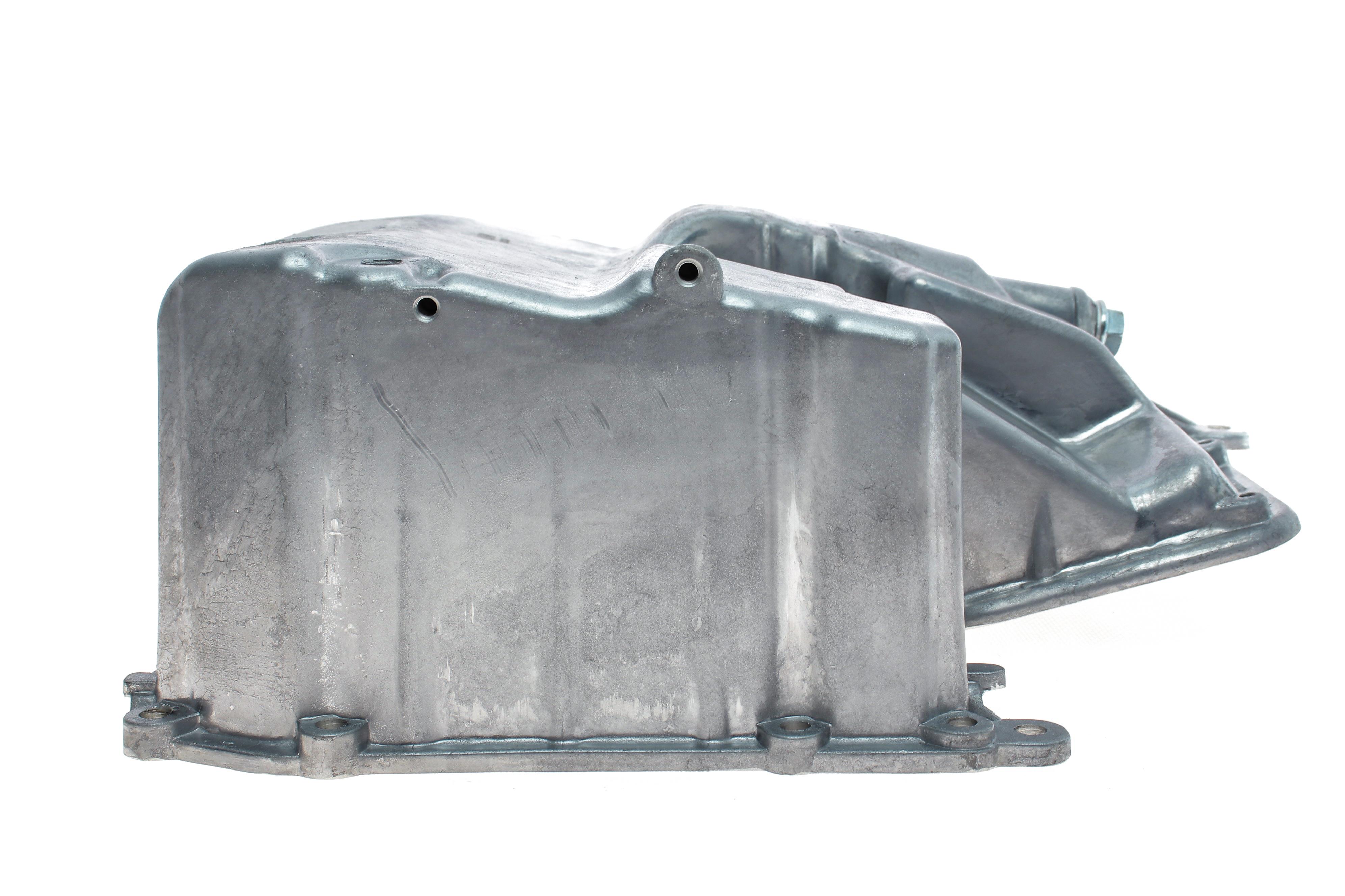 Маслоприймач (піддон) VW Polo V 1.2 TDI 09-