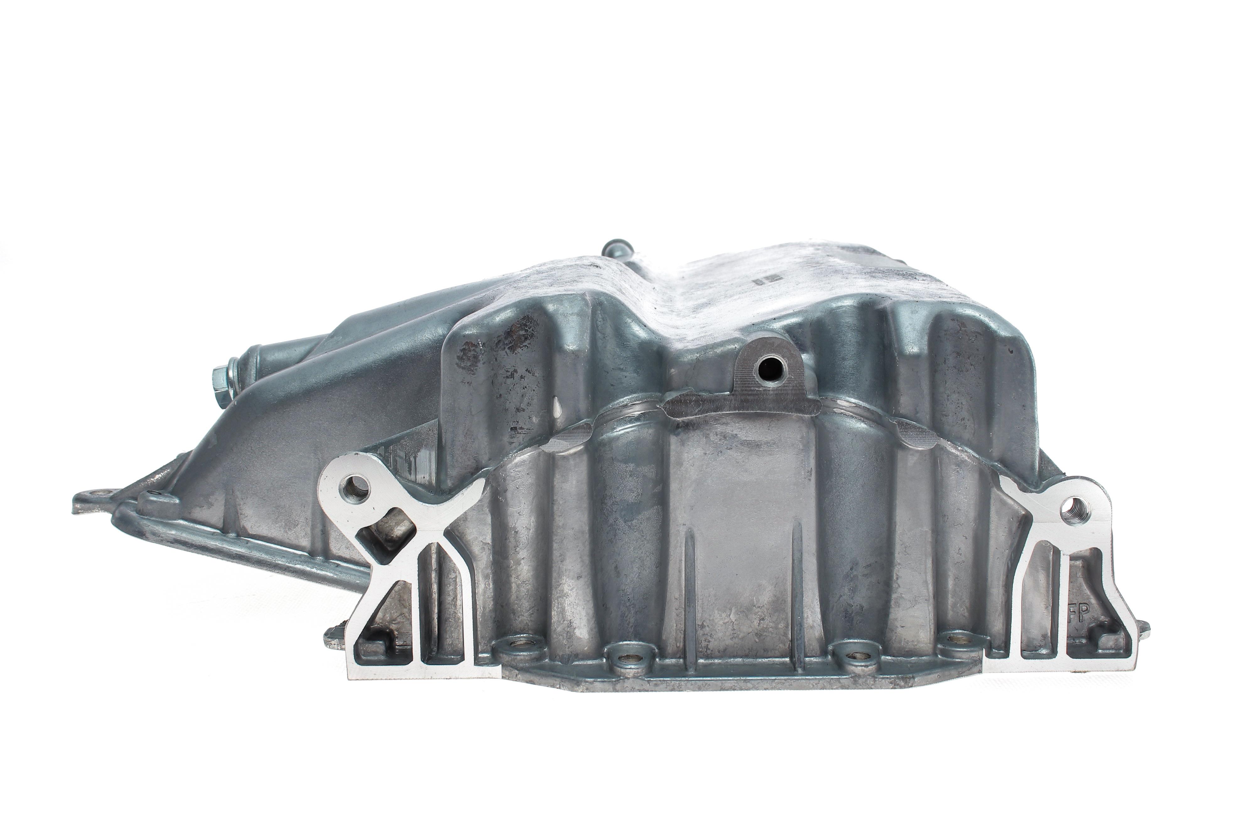 Маслоприймач (піддон) VW Polo V 1.2 TDI 09-