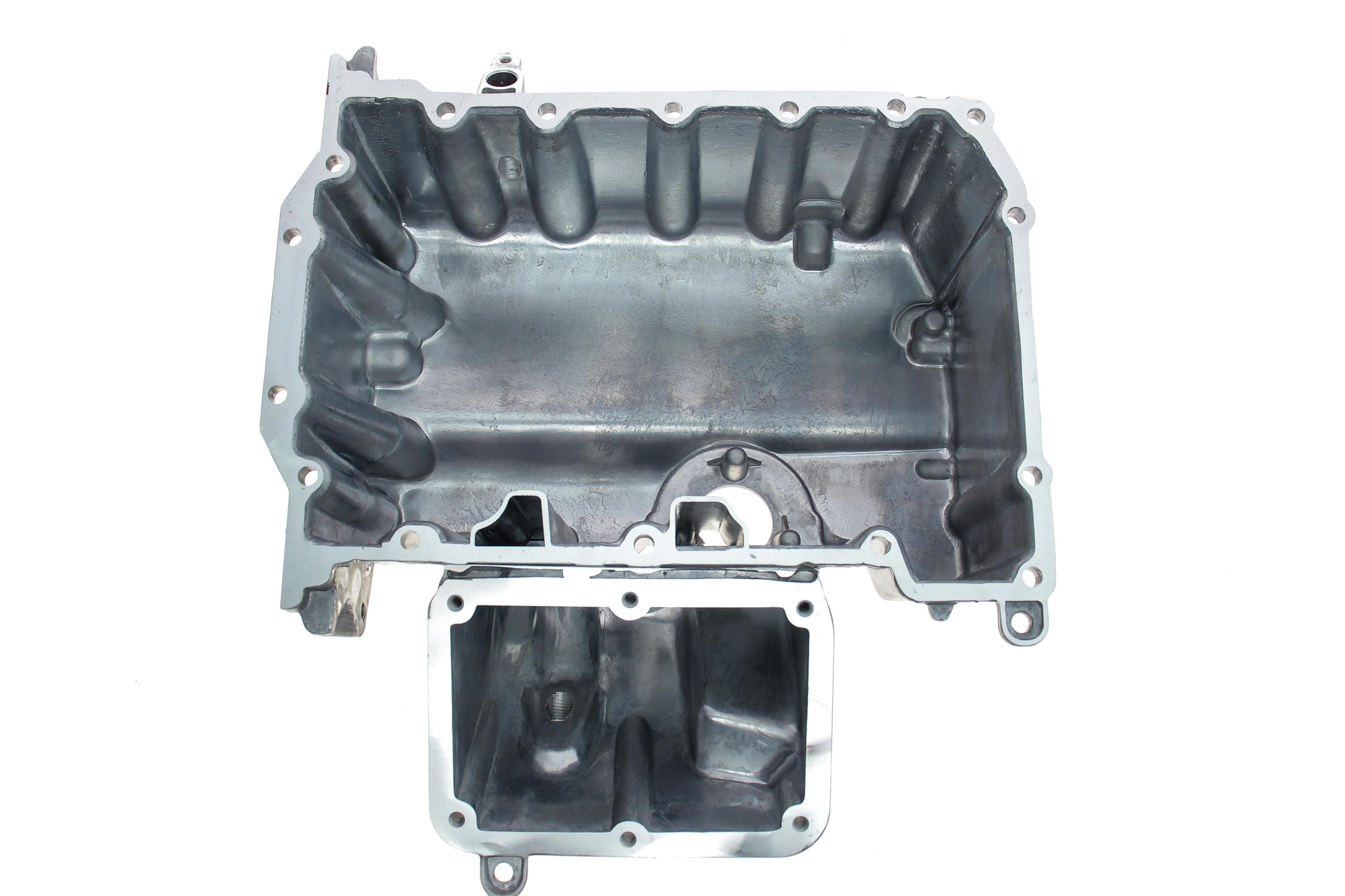 Маслоприймач (піддон) VW Polo V 1.2 TDI 09-