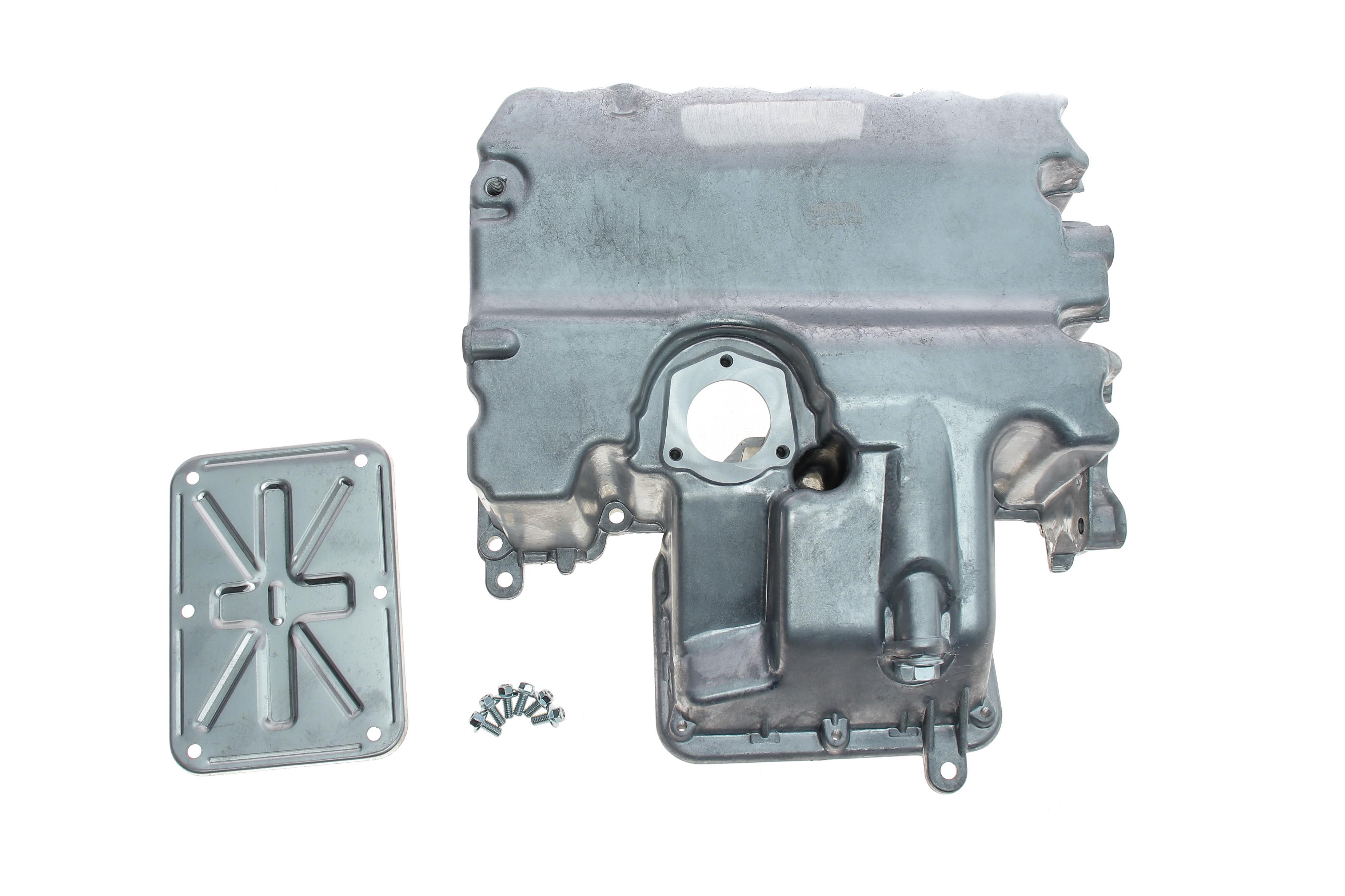 Оливозбірник (піддон) VW Polo V 1.2 TDI 09-