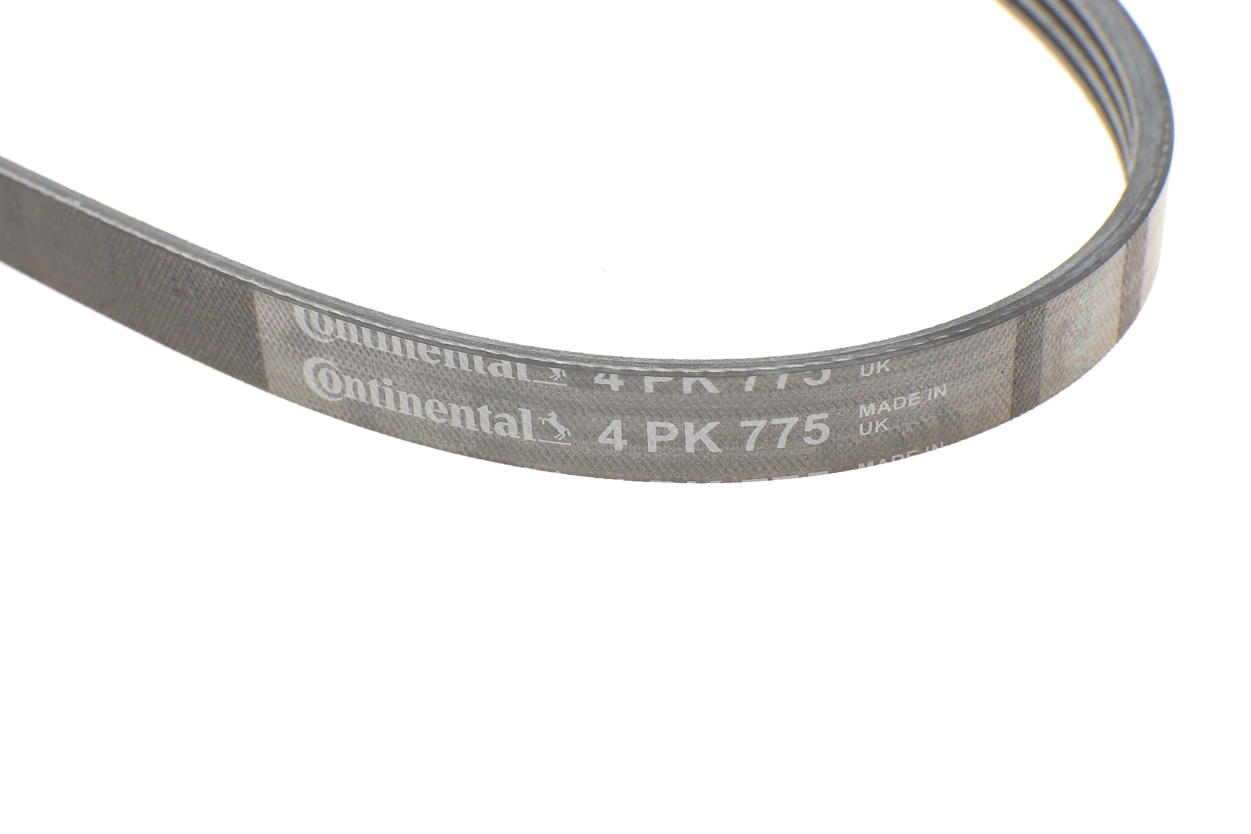 Ремінь генератора Renault Laguna/Espace 3.5 02-/Honda Civic 1.6 88-01