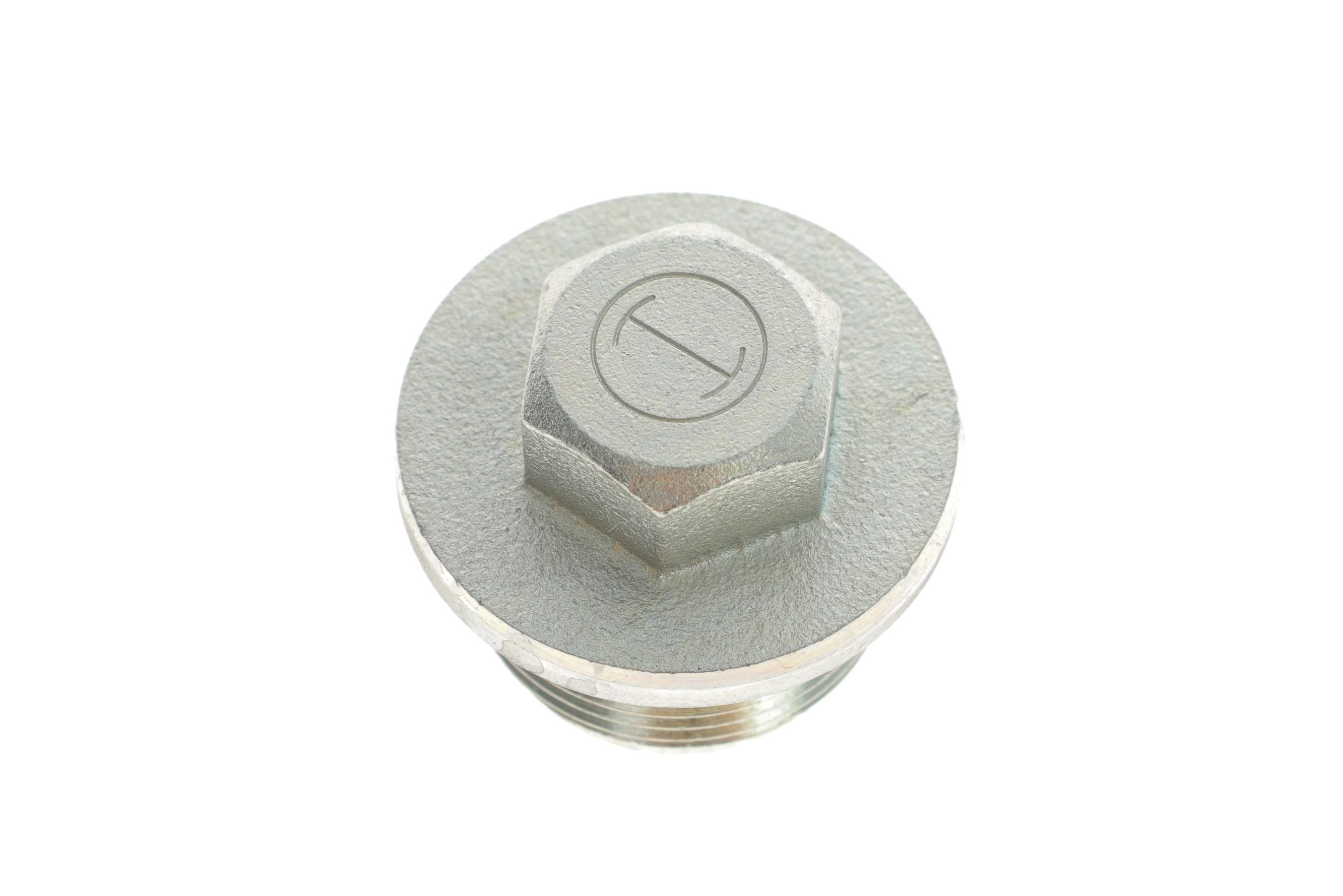 Болт зливу оливи VW LT/T4 2.5TDI (M26x1.5) (без ущільнюючого Кільця)