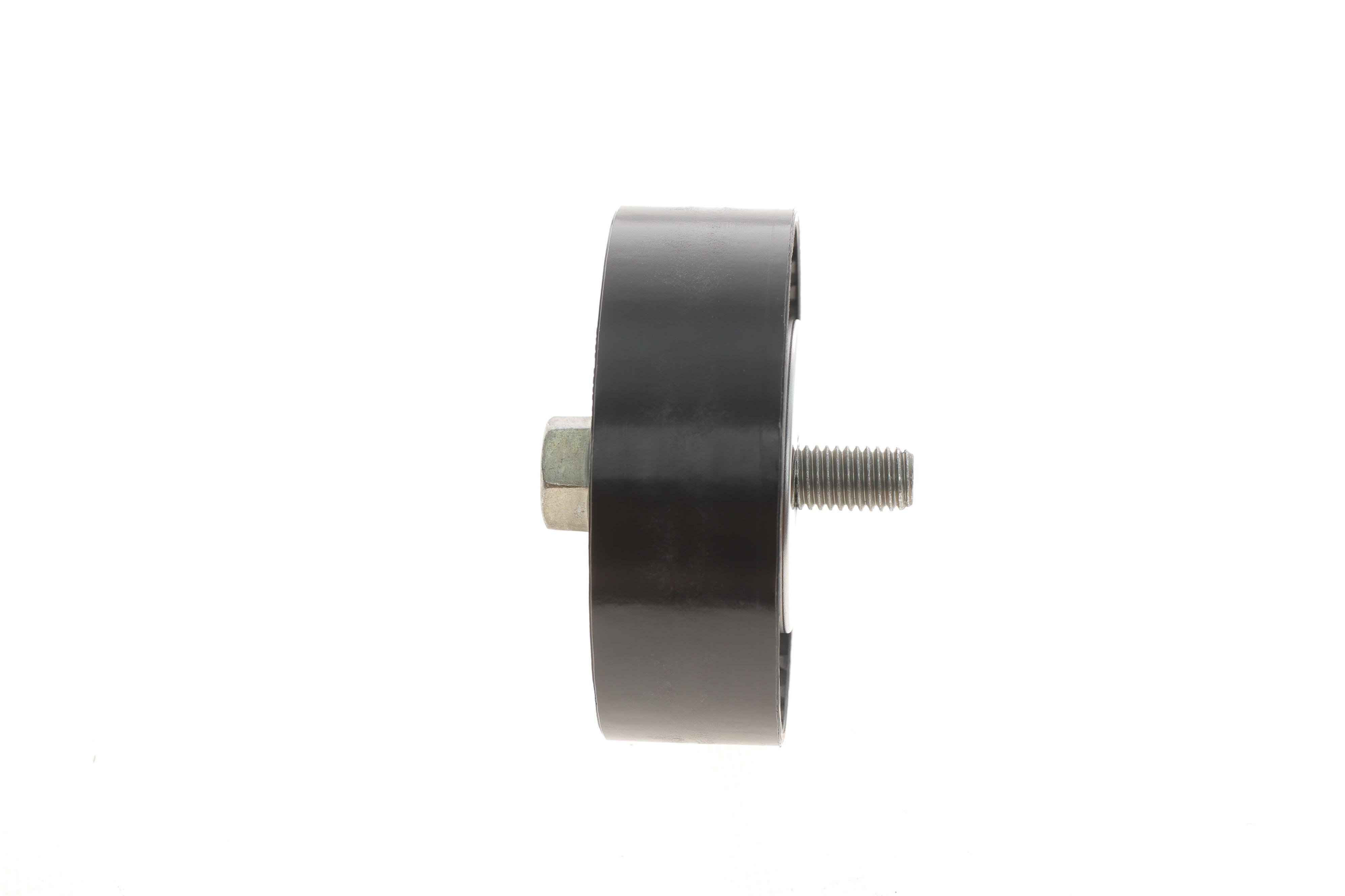 Ролик генератора BMW 1/3/5/6 05- (натяжний) (80х26), N52/N53