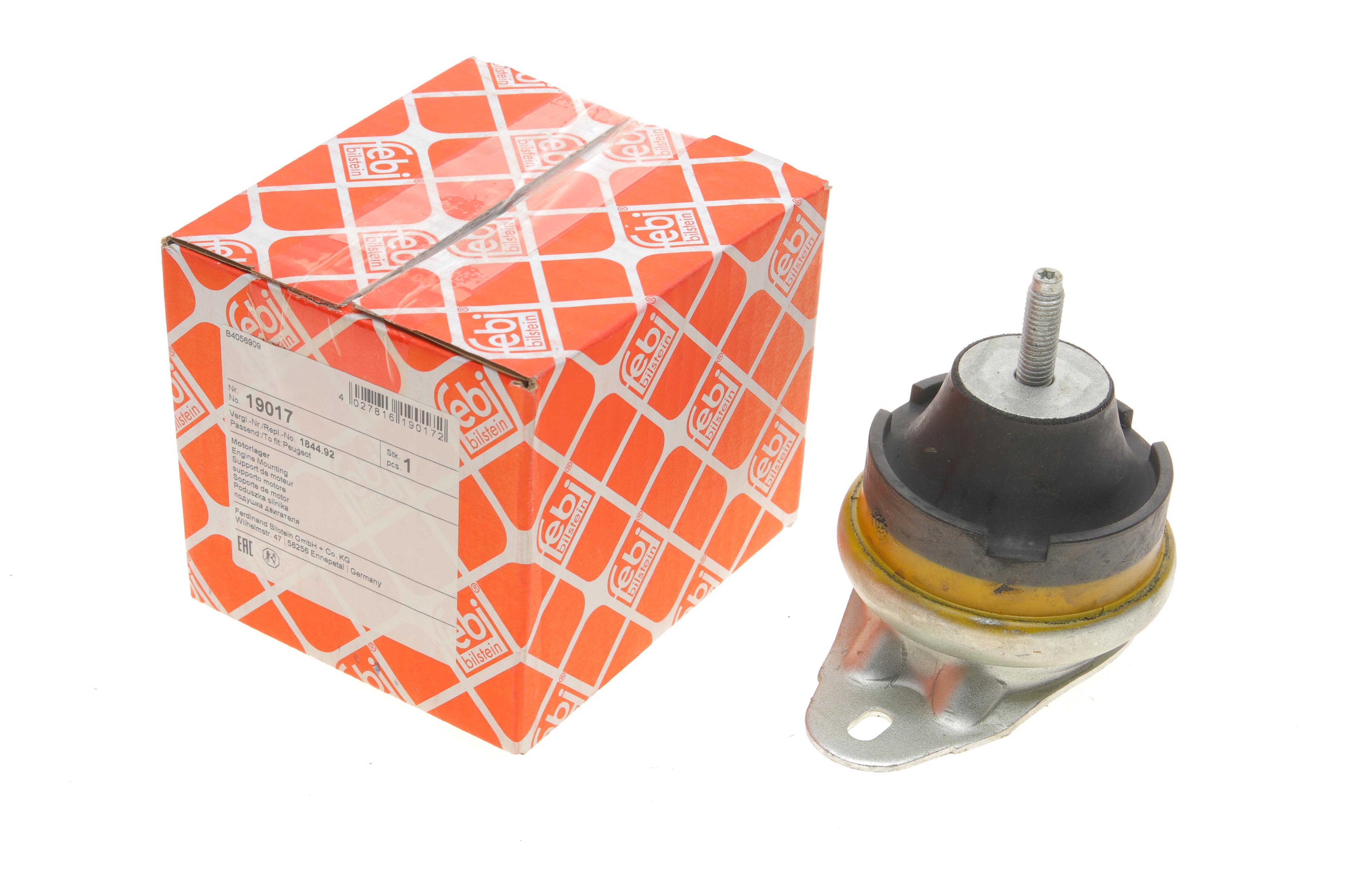 Подушка двигуна (R) Fiat Scudo/Peugeot Expert/Citroen Jumpy 1.9D/2.0 98-