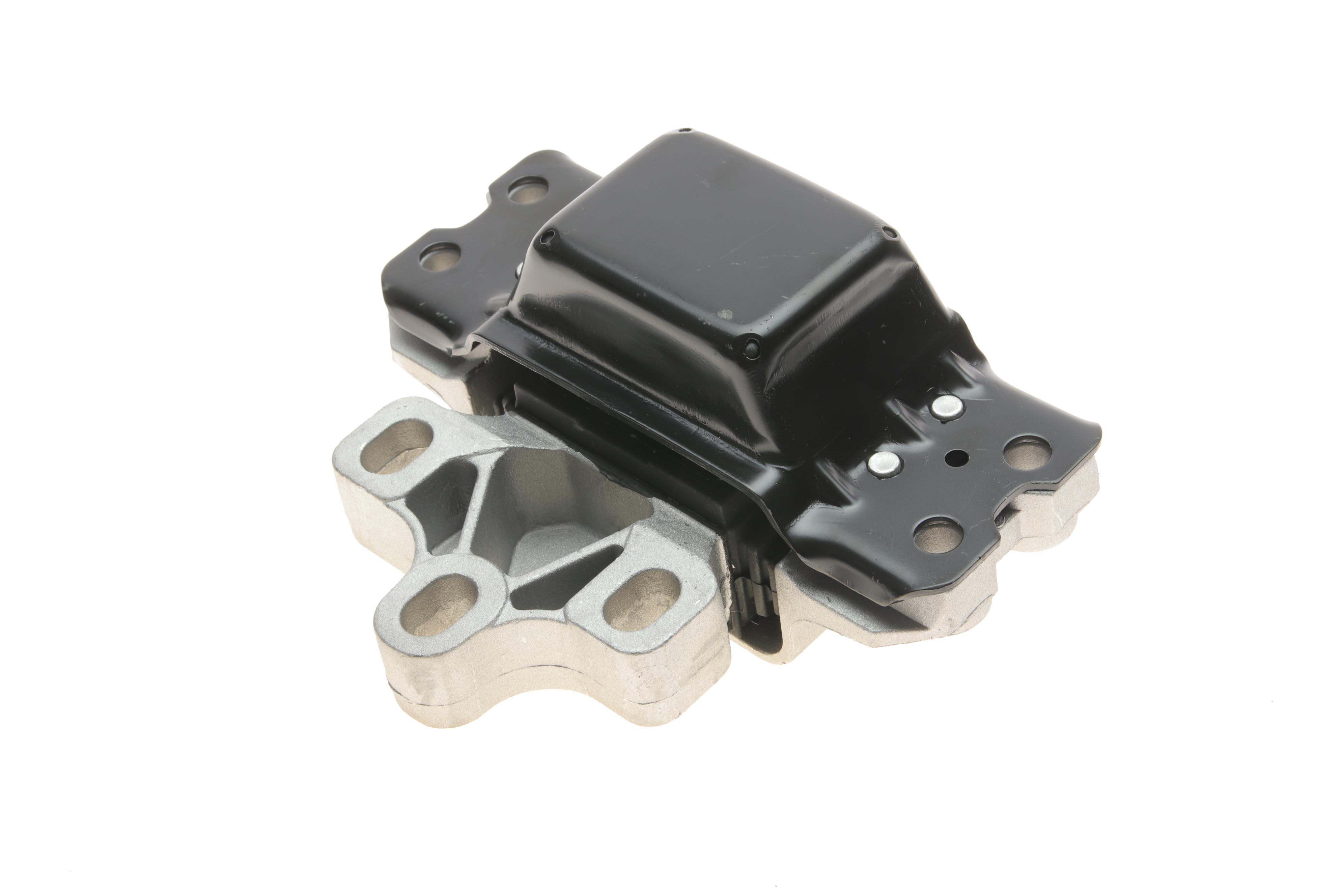 Подушка двигуна (L) VW Caddy 07-