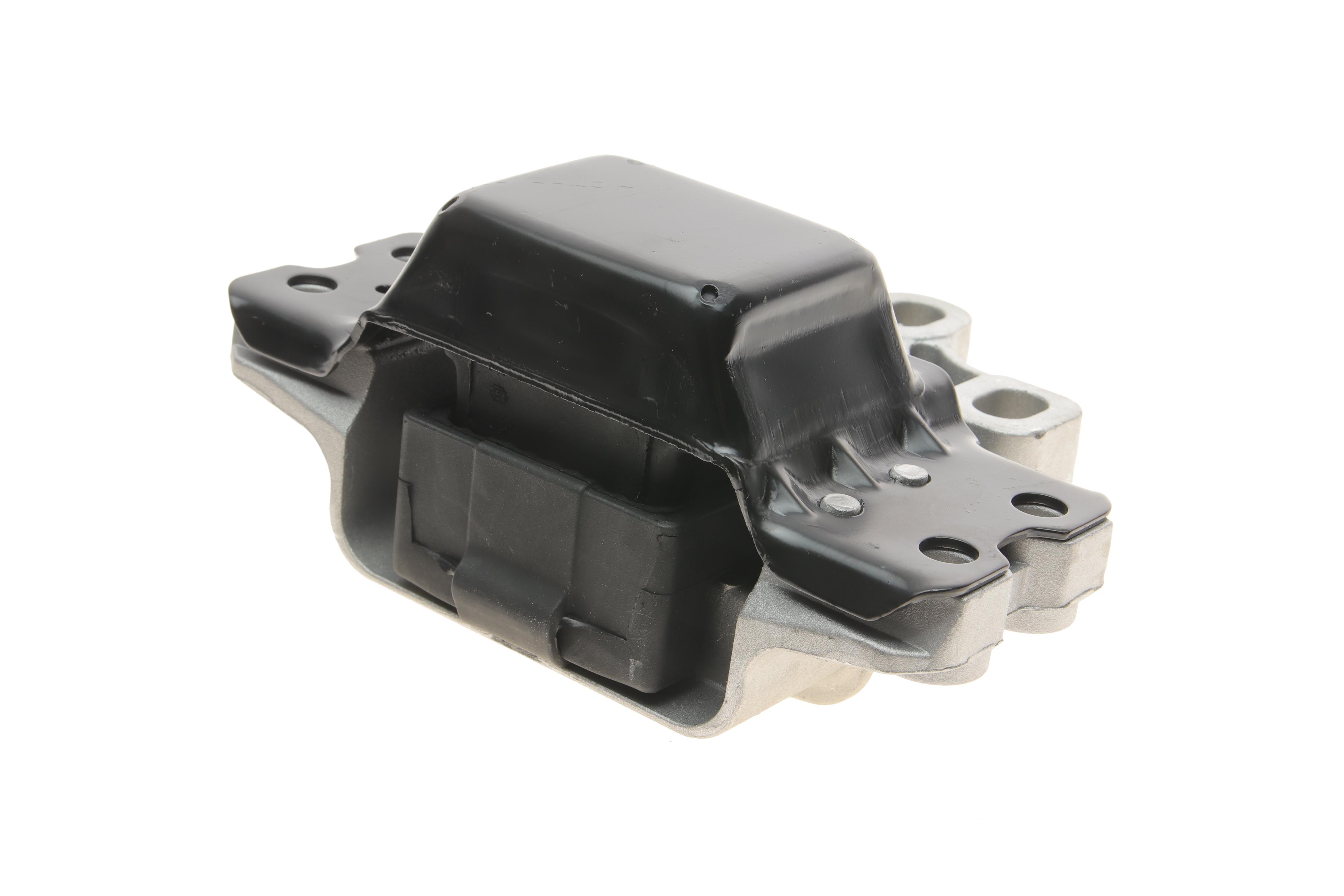 Подушка двигуна (L) VW Caddy 07-