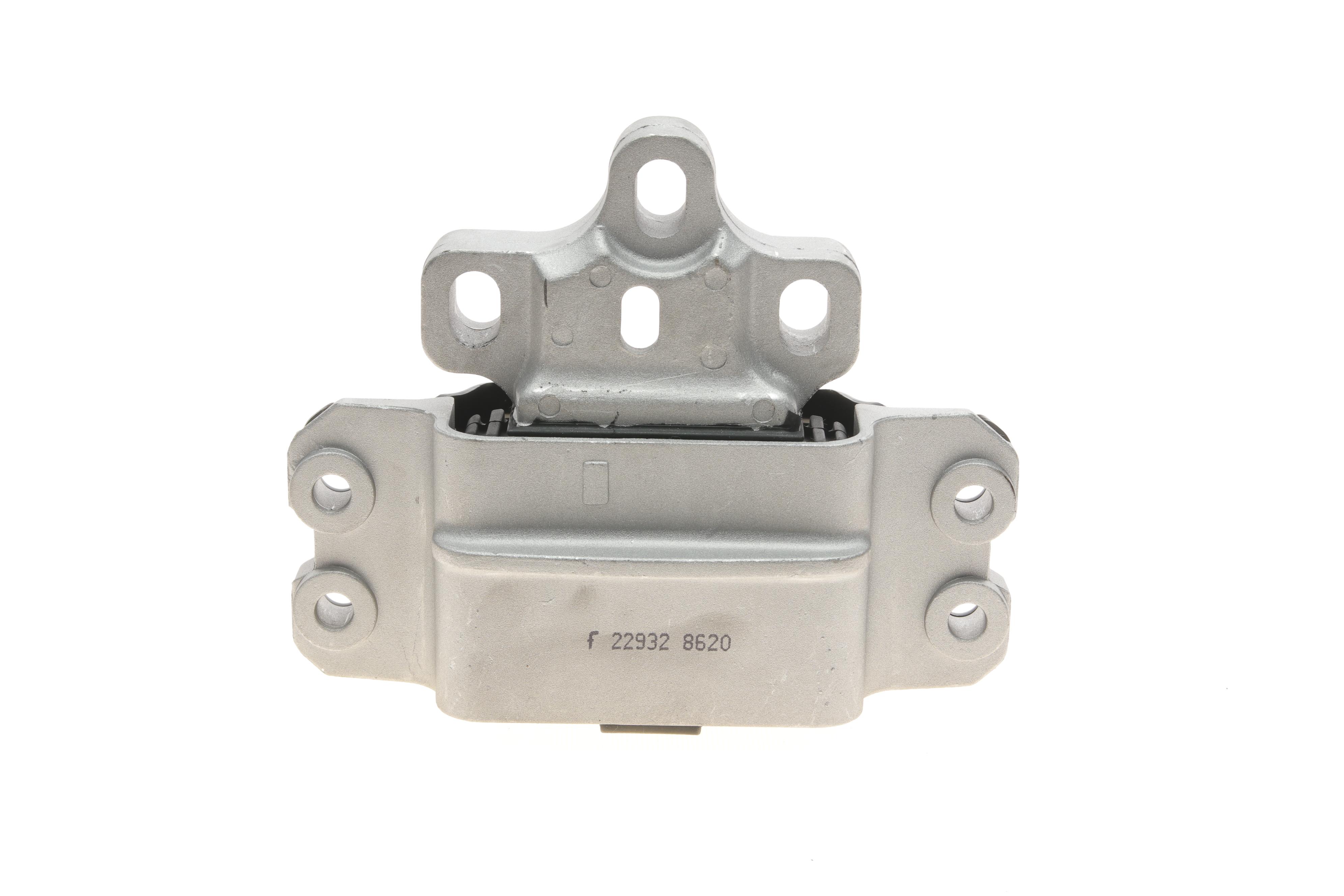 Подушка двигуна (L) VW Caddy 07-