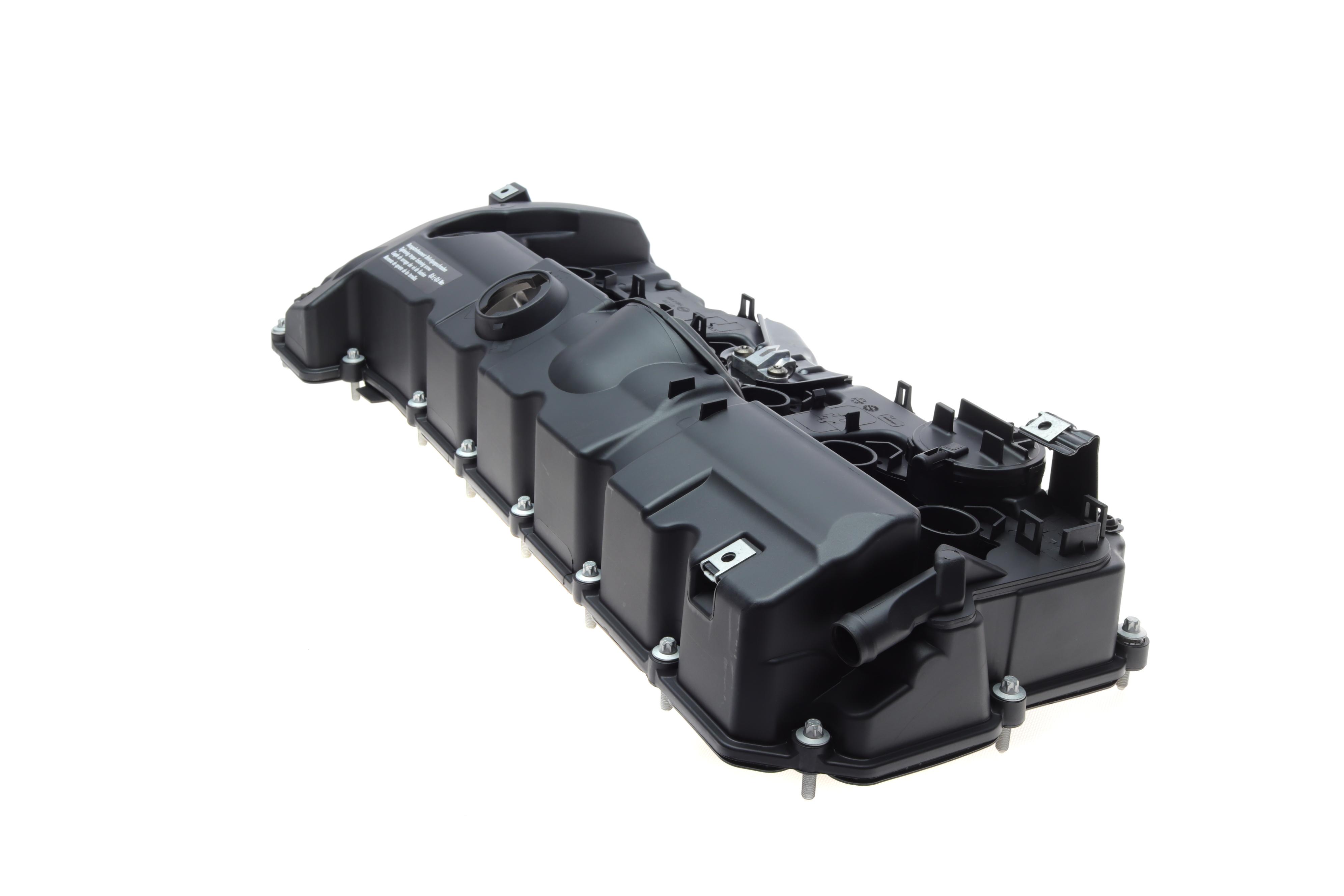 Кришка клапанів BMW 3 (E90/E91/E92/E93) (N51 B30/N52 B25) 04-13
