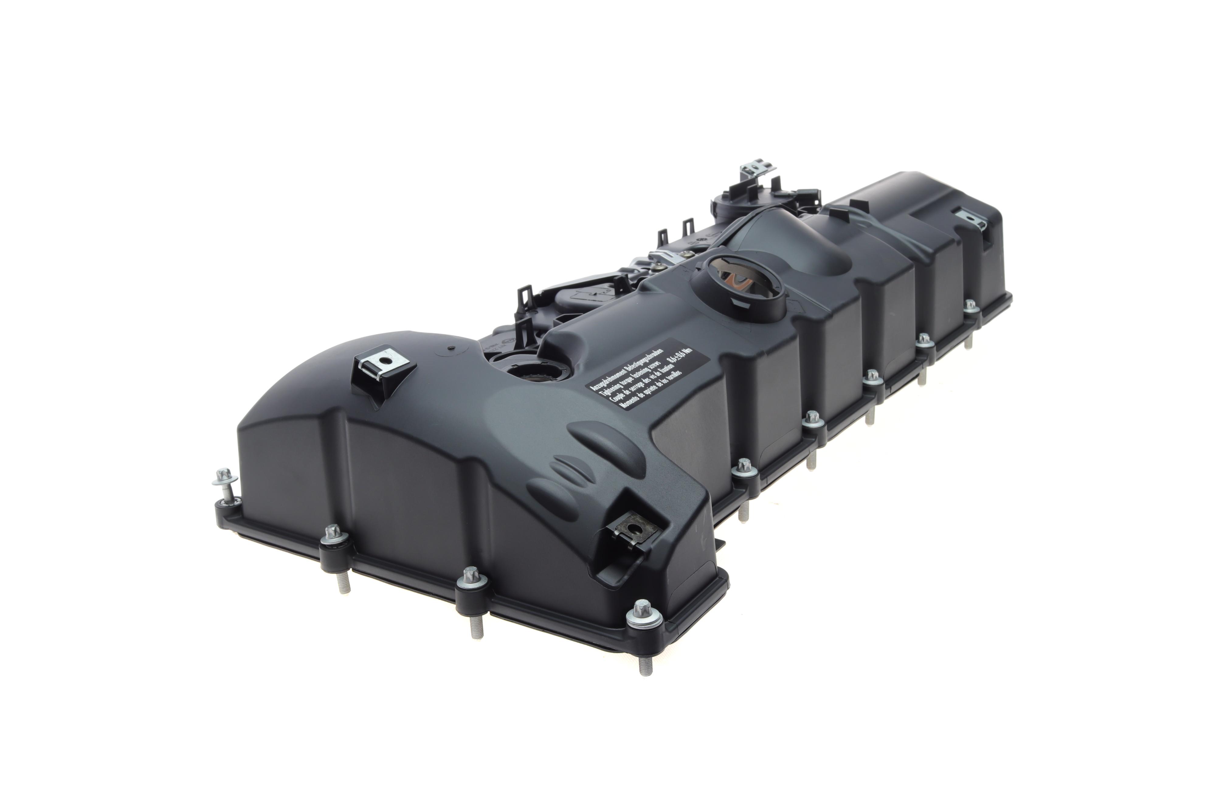 Кришка клапанів BMW 3 (E90/E91/E92/E93) (N51 B30/N52 B25) 04-13