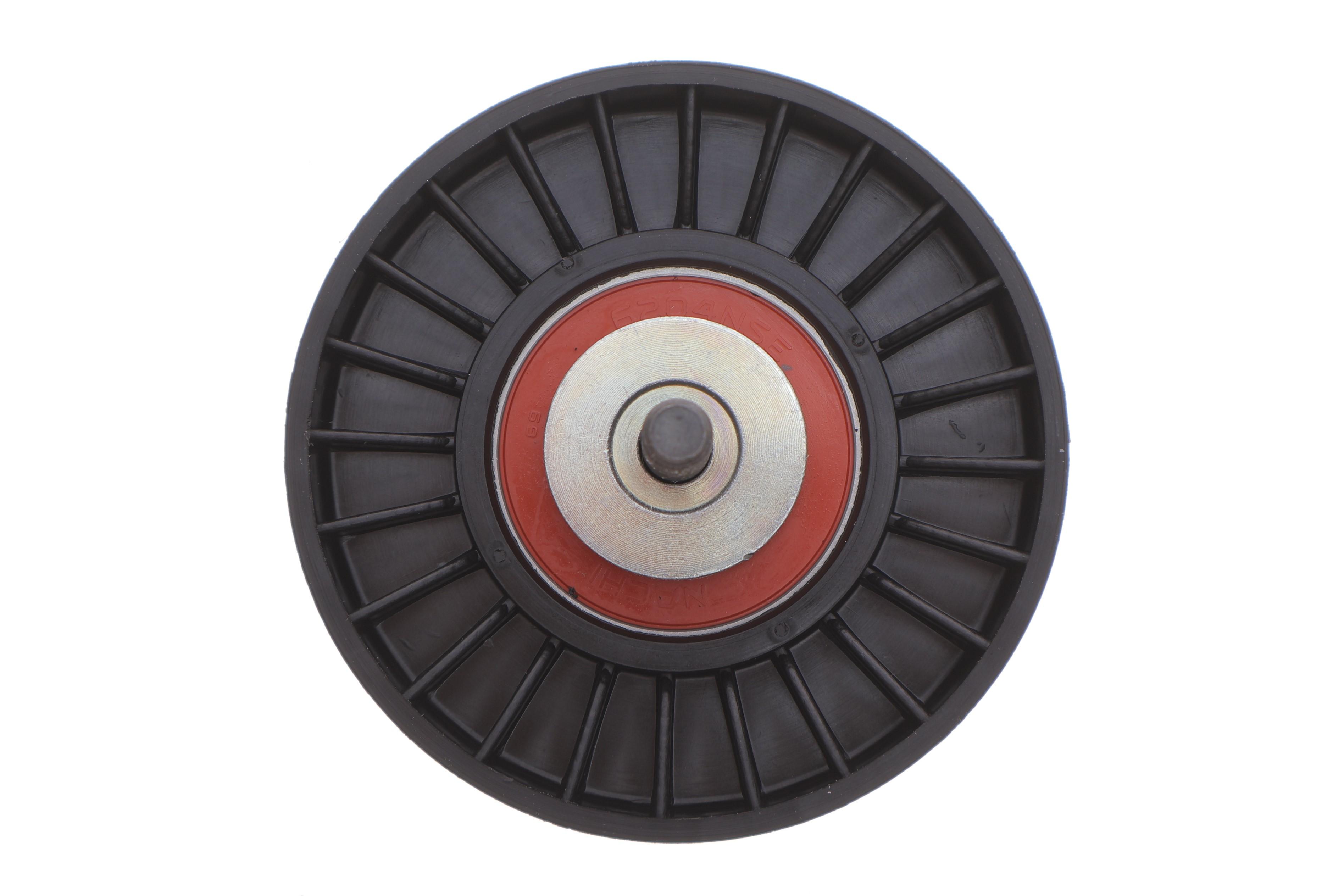 Ролик генератора VW LT/T4 2.5TDI 90-03 (паразитний) (90х25) (MPQ0018)