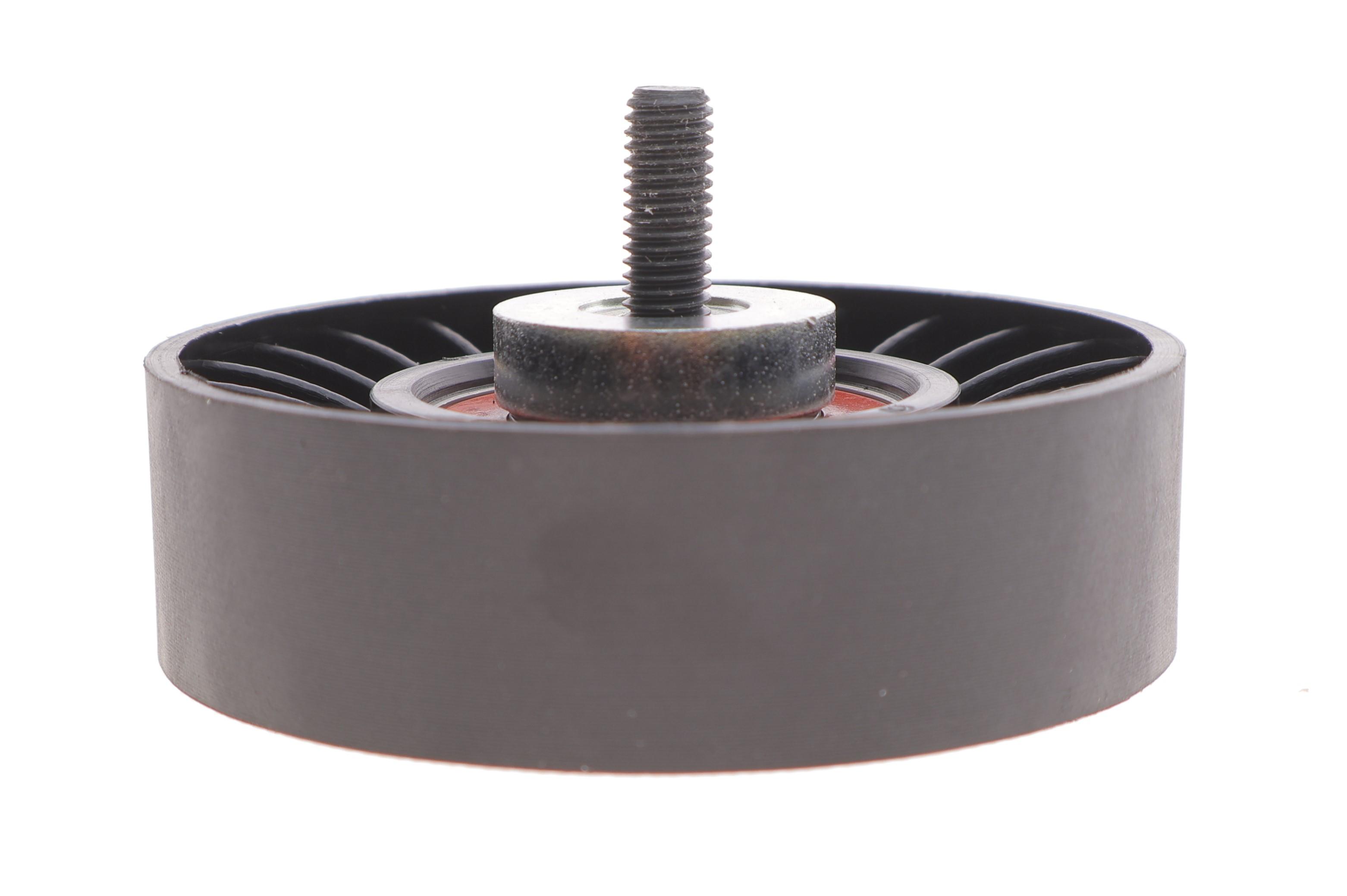 Ролик генератора VW LT/T4 2.5TDI 90-03 (паразитний) (90х25) (MPQ0018)