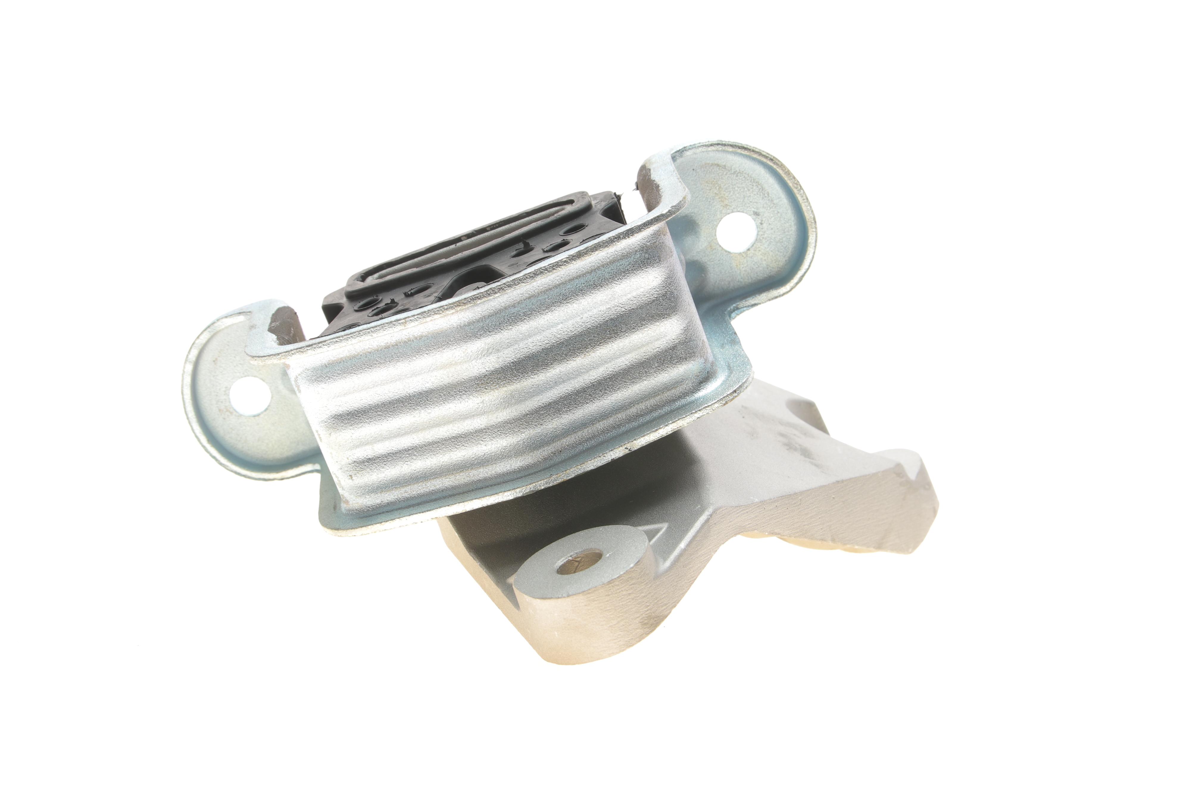 Подушка КПП VW T5/T6 2.0-3.2 03- (L)