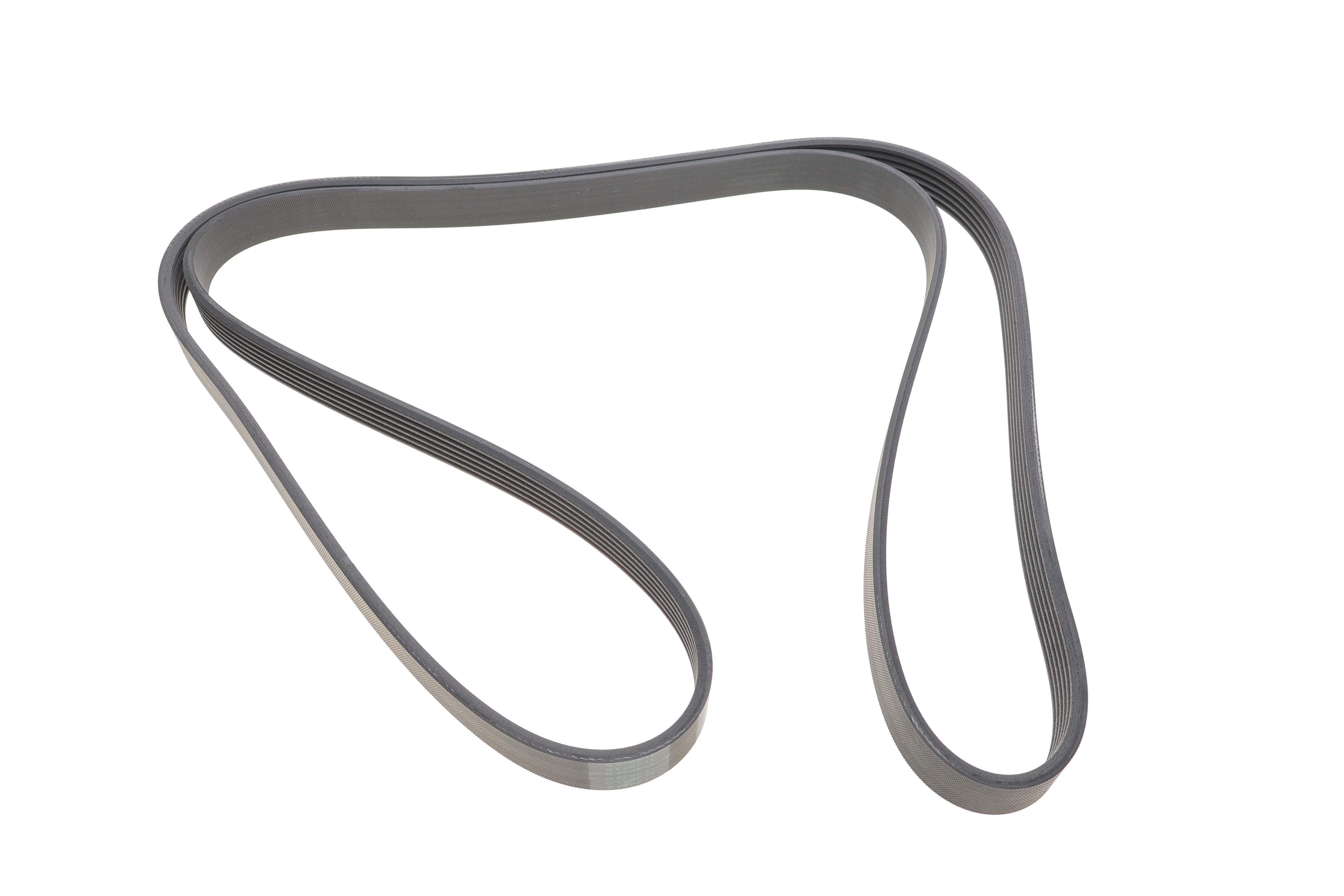 Ремінь генератора Land Rover Discovery/Range Rover 2.0D/3.0D 14-