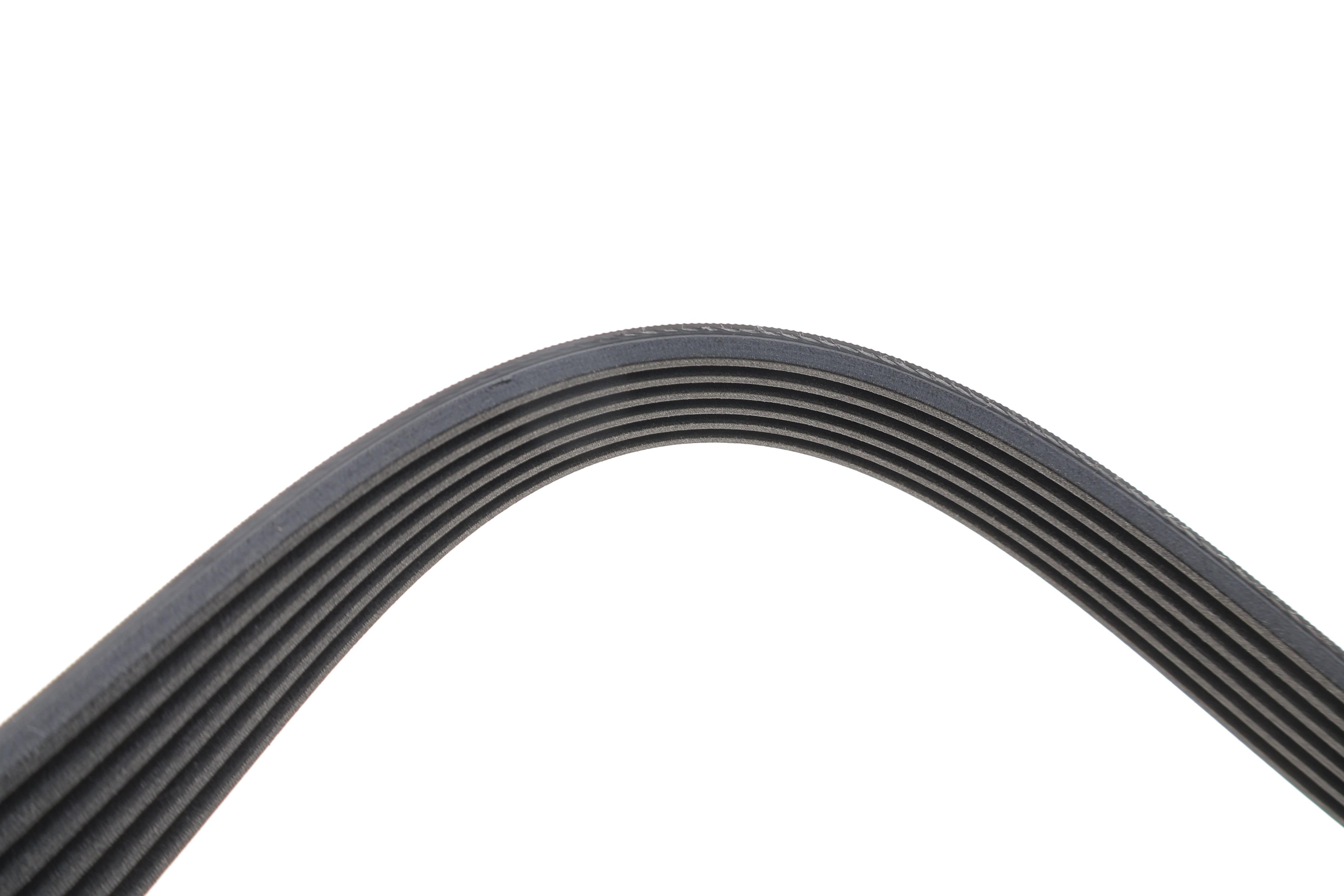 Ремінь генератора Land Rover Discovery/Range Rover 2.0D/3.0D 14-