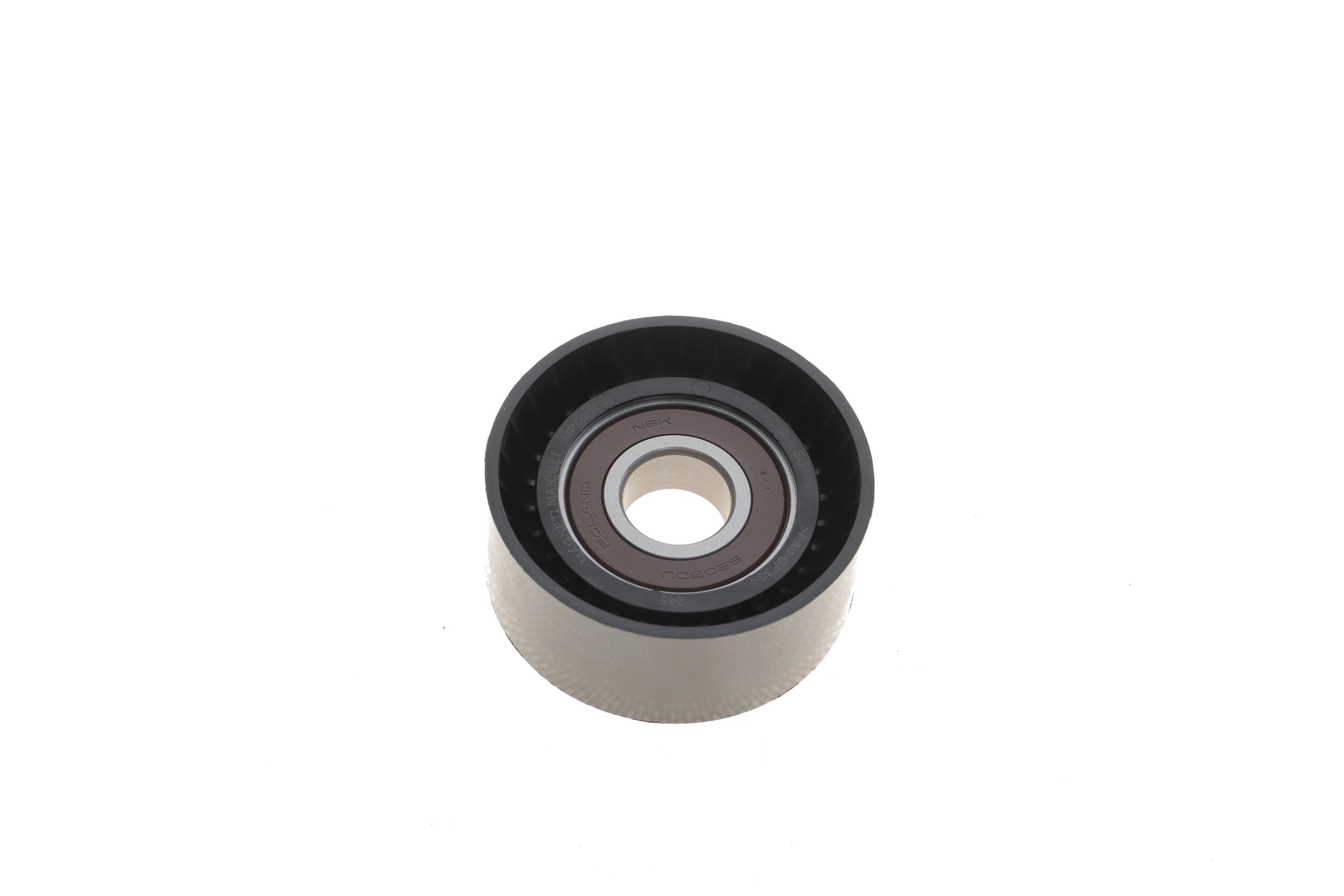 Ролик генератора Fiat Scudo 1.9D (натяжний) (60x25x17) (MPQ0169)