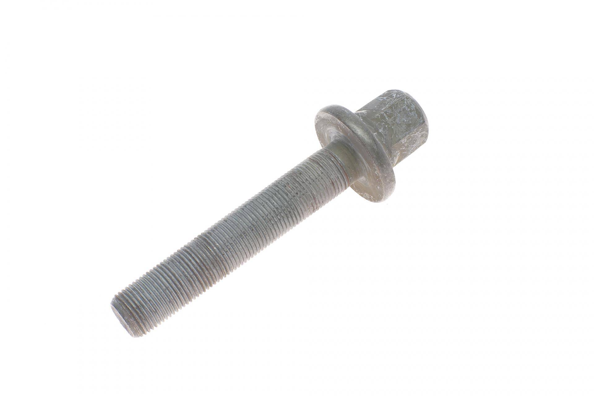 Шків колінвалу BMW 5 (E39) 520d 00-03 M47 D20 (204D1)