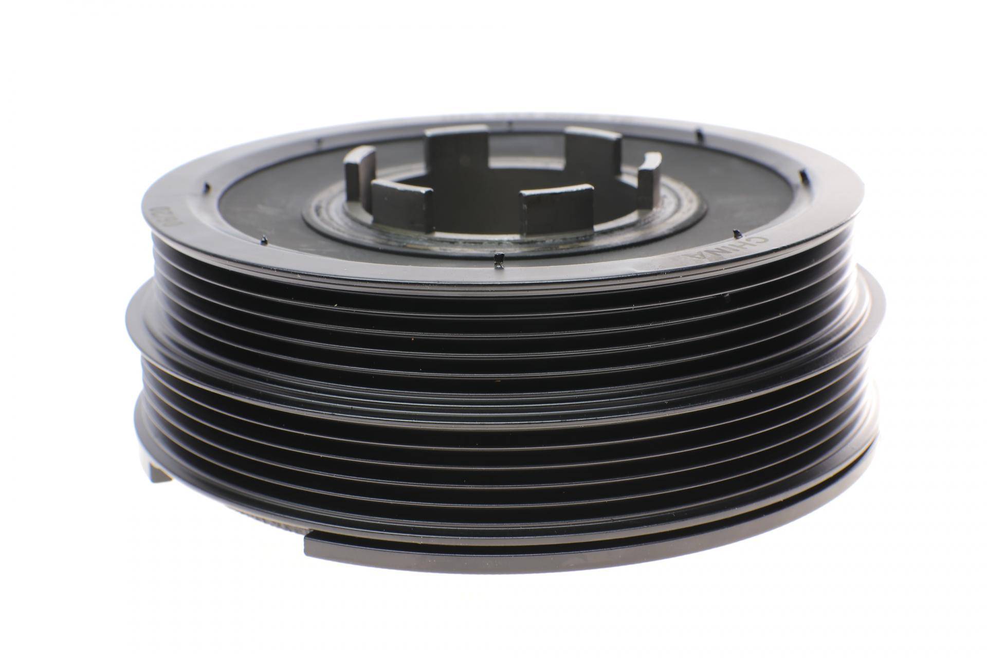 Шків колінвалу BMW 5 (E39) 520d 00-03 M47 D20 (204D1)