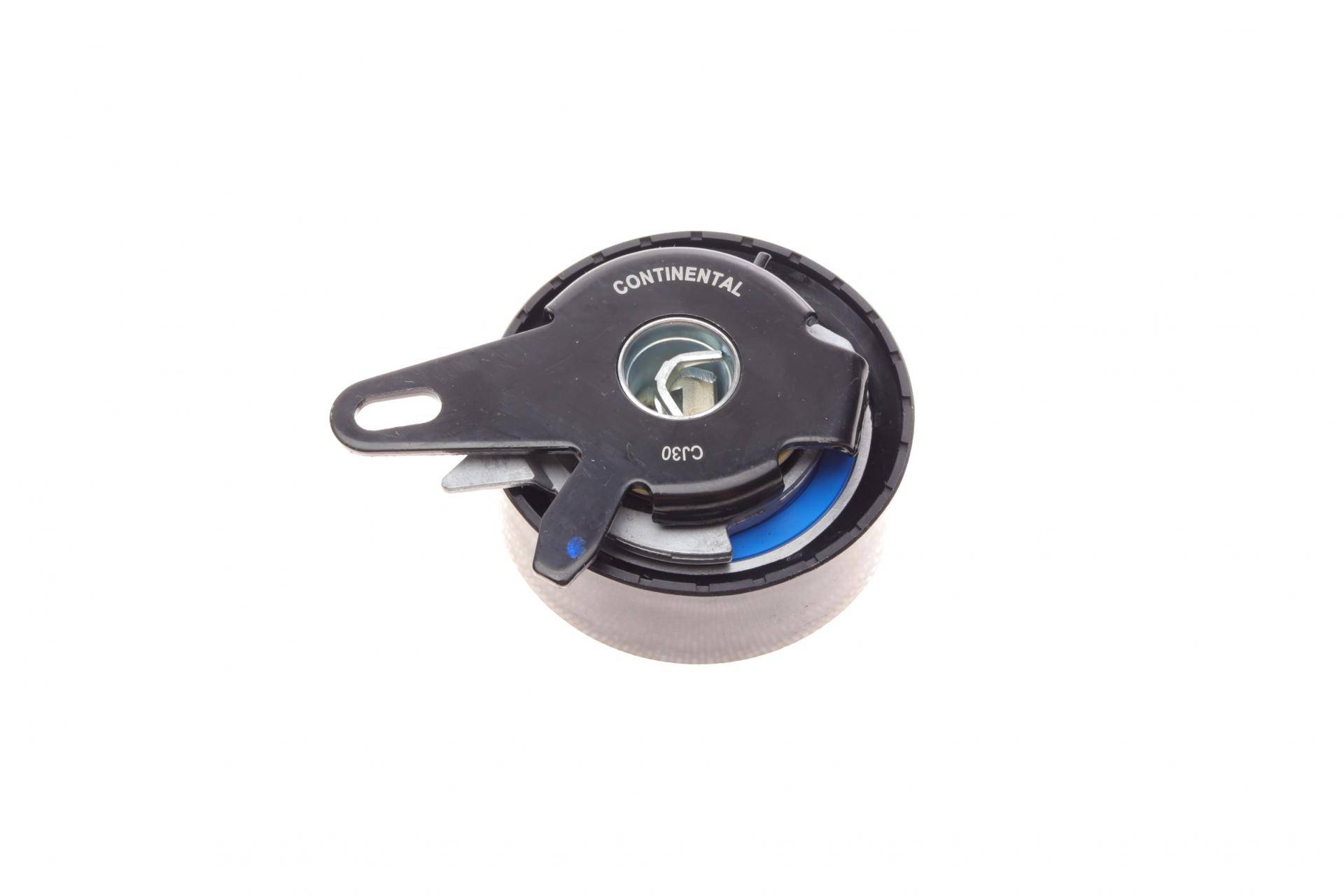 Комплект ГРМ VW LT 2.5 TDI 96-/VW T4 2.4D/2.5TDI 91- (26.4x122z)