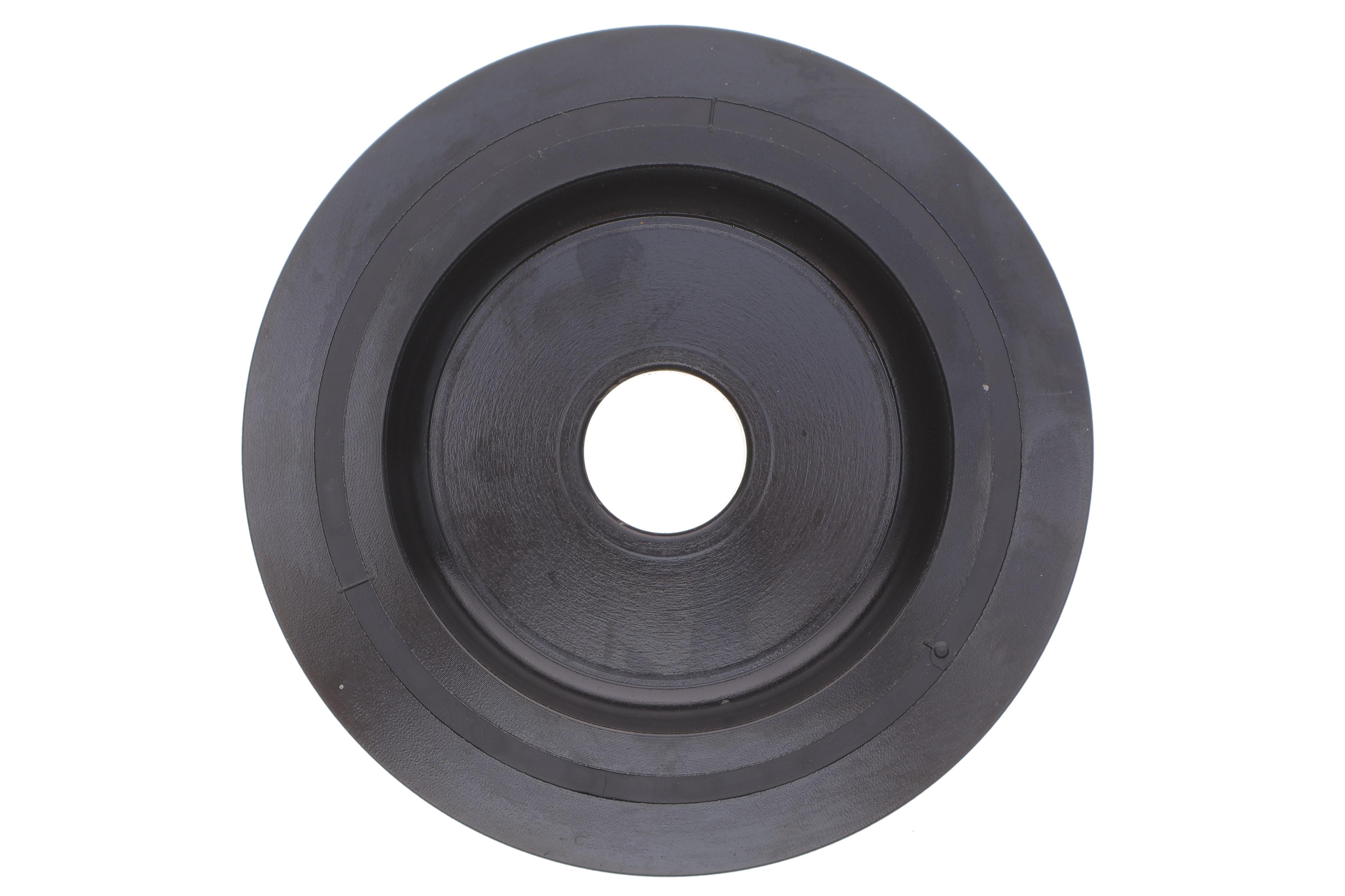 Шків колінвалу Renault Trafic/Opel Vivaro 2.5DCI 00- (7PK)