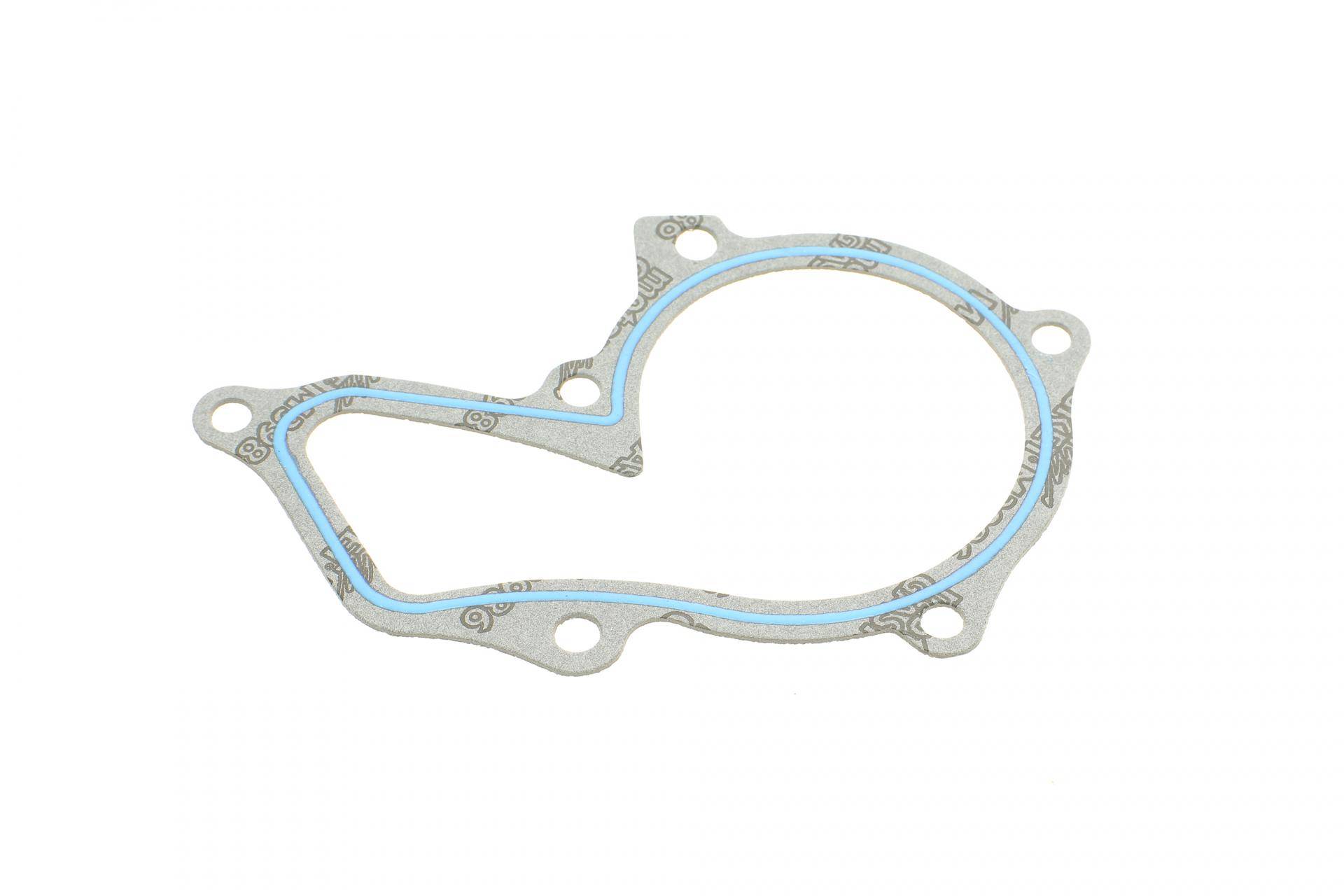 Комплект ГРМ + помпа Ford Mondeo/Focus 1.4/1.6i 03- (117x22)