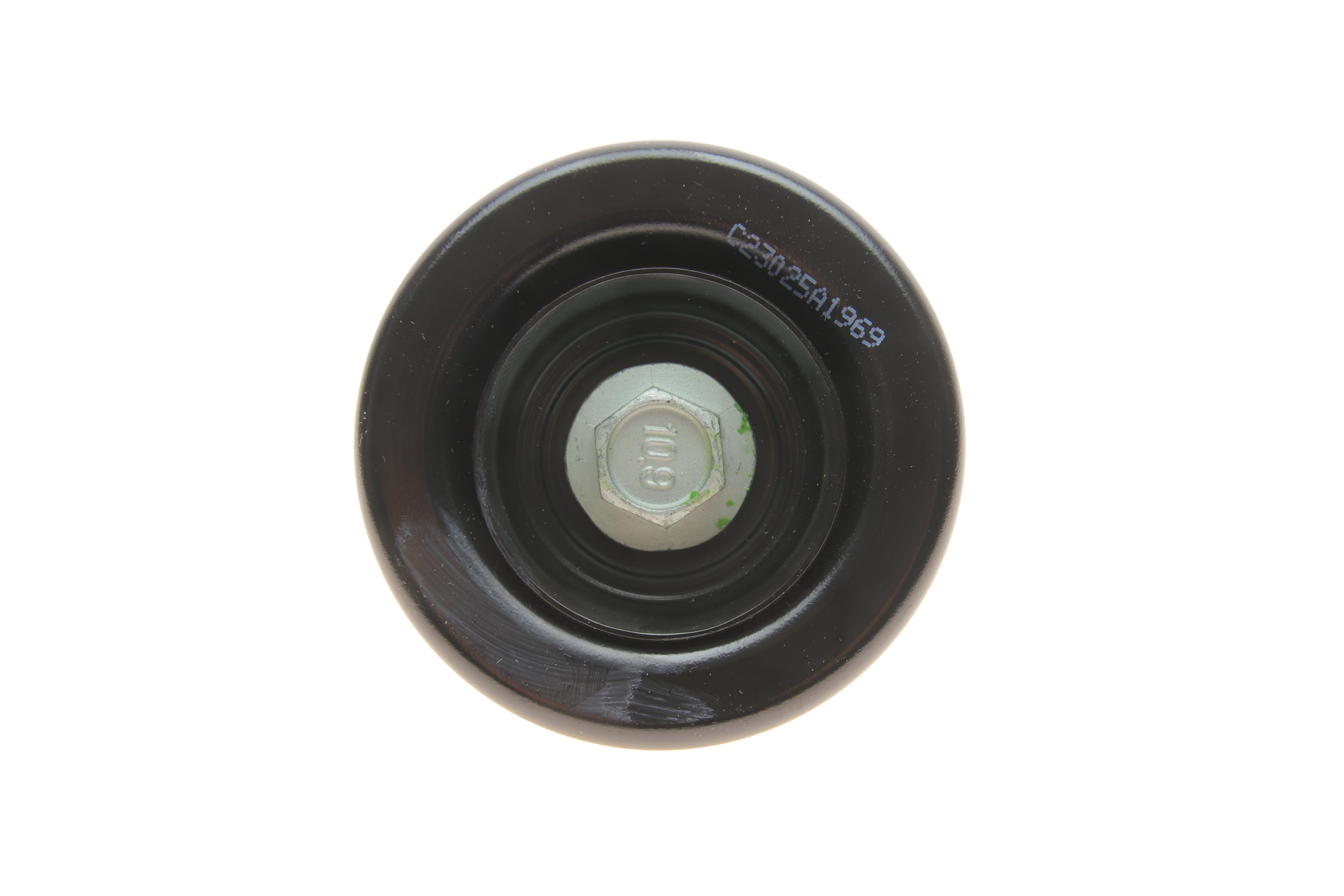 Ролик генератора Hyundai Santa Fe/Kia Sportage 2.0CRDi/2.2CRDi 06- (паразитний) (70х27)