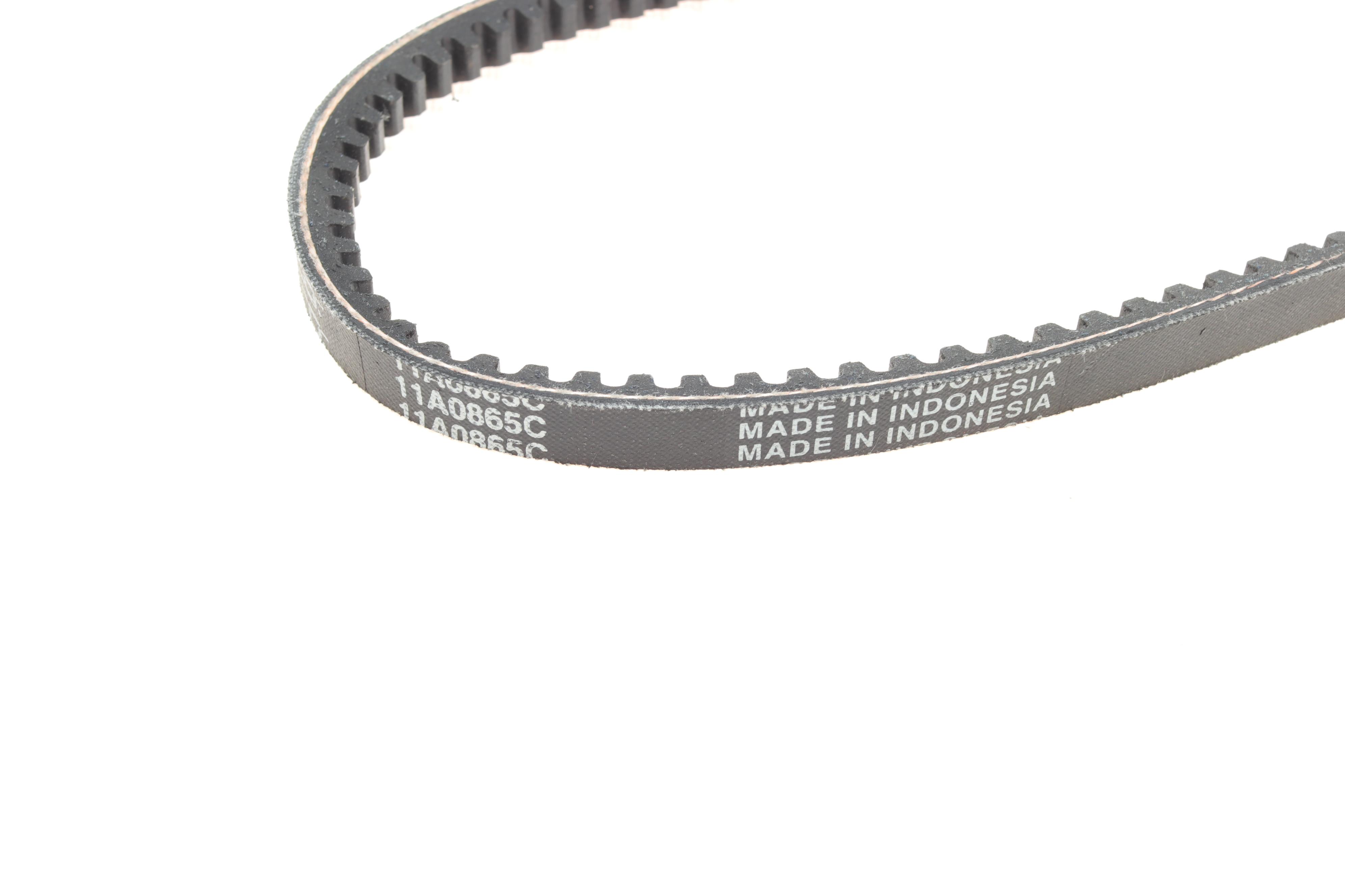 Ремінь генератора VW Golf II/VW Passat 1.6/1.8/2.0 88-93