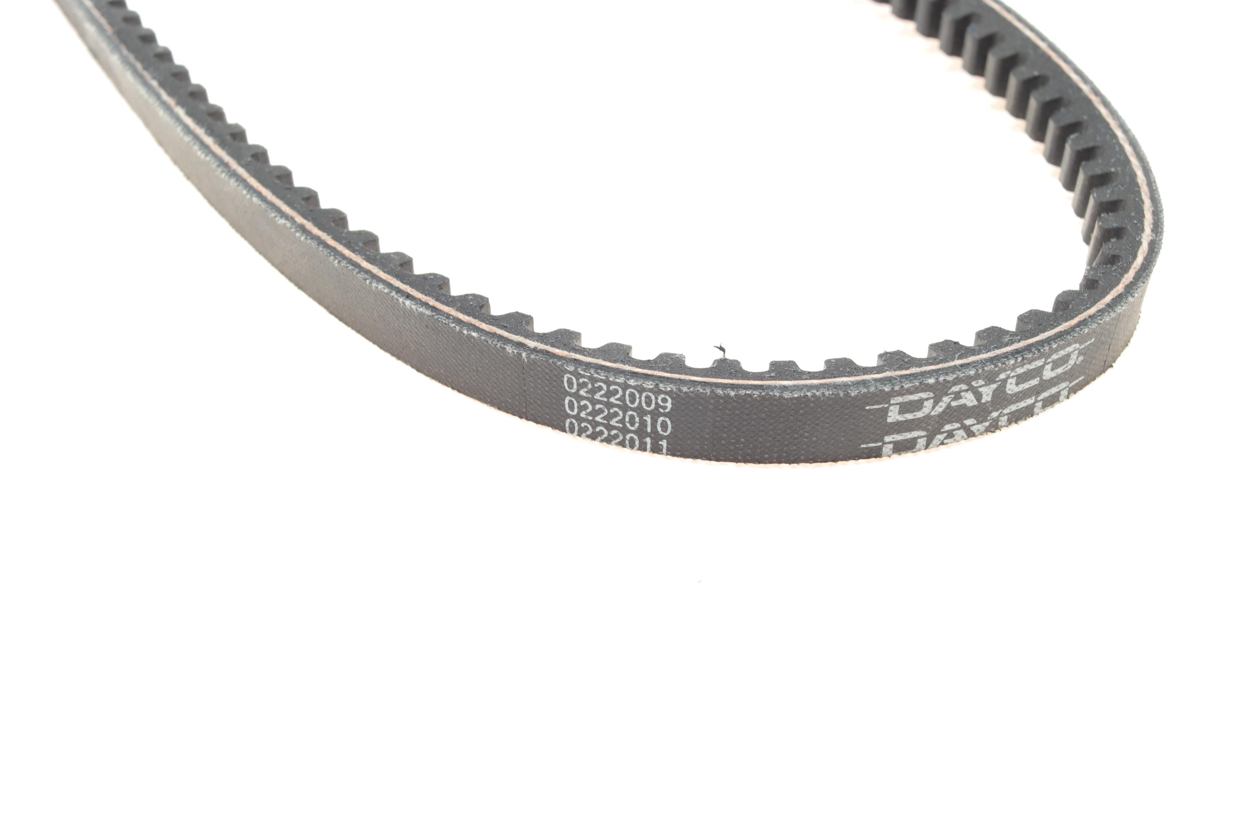 Ремінь генератора VW Golf II/VW Passat 1.6/1.8/2.0 88-93