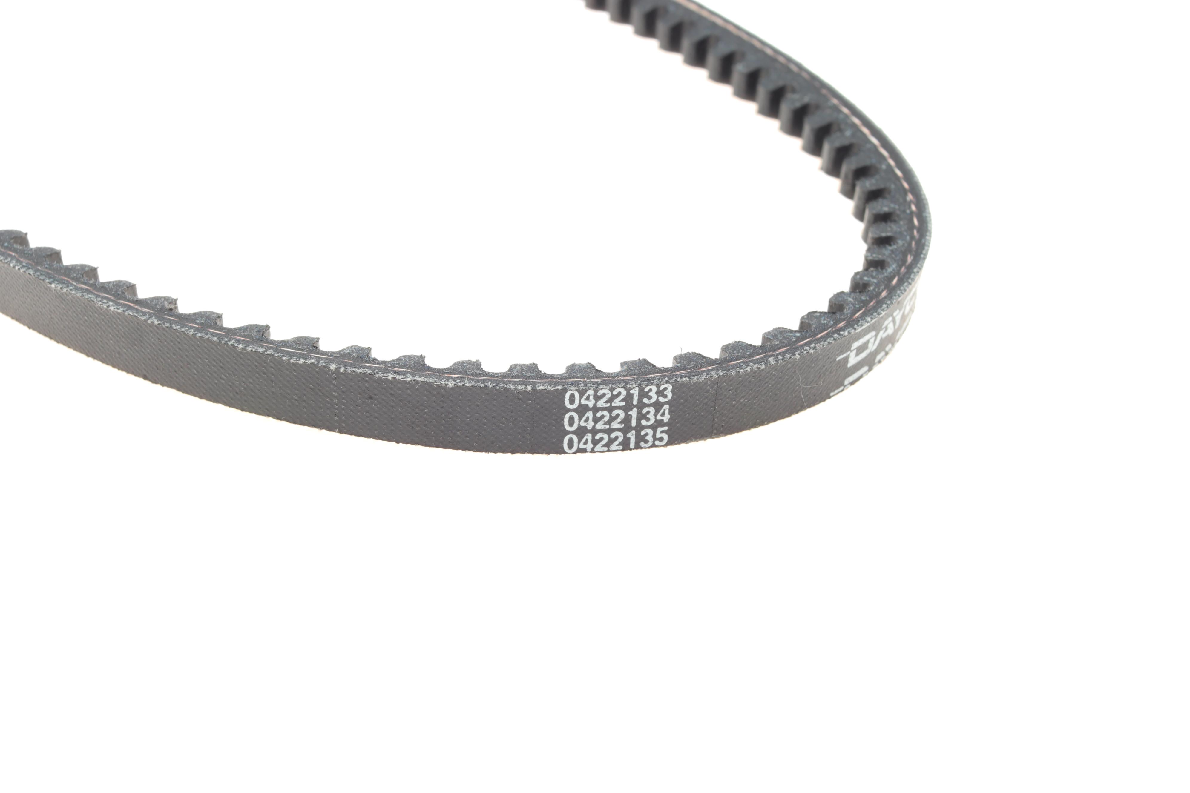 Ремінь генератора VW T4 1.9/2.4D/2.5 79-92