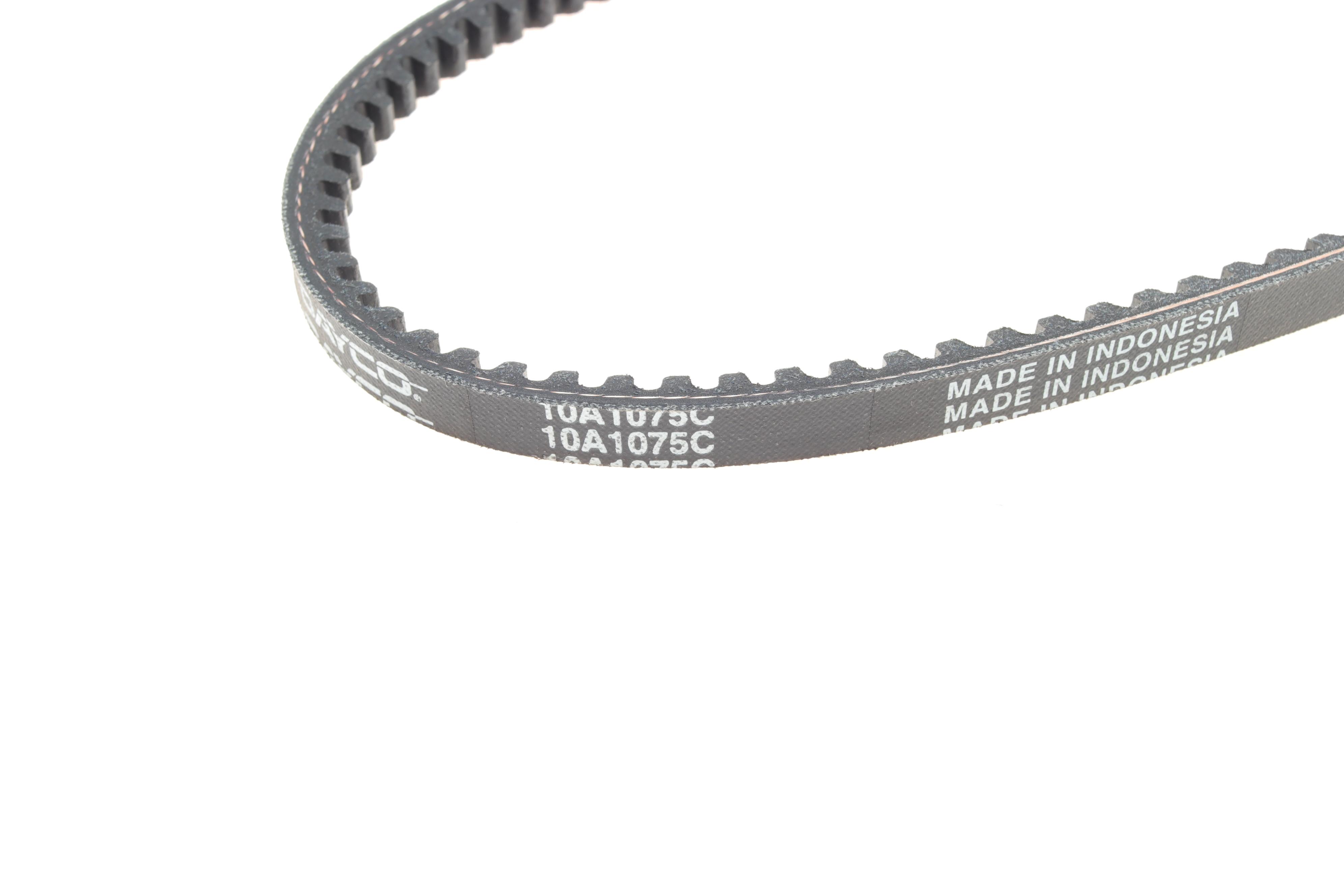 Ремінь генератора VW T4 1.9/2.4D/2.5 79-92