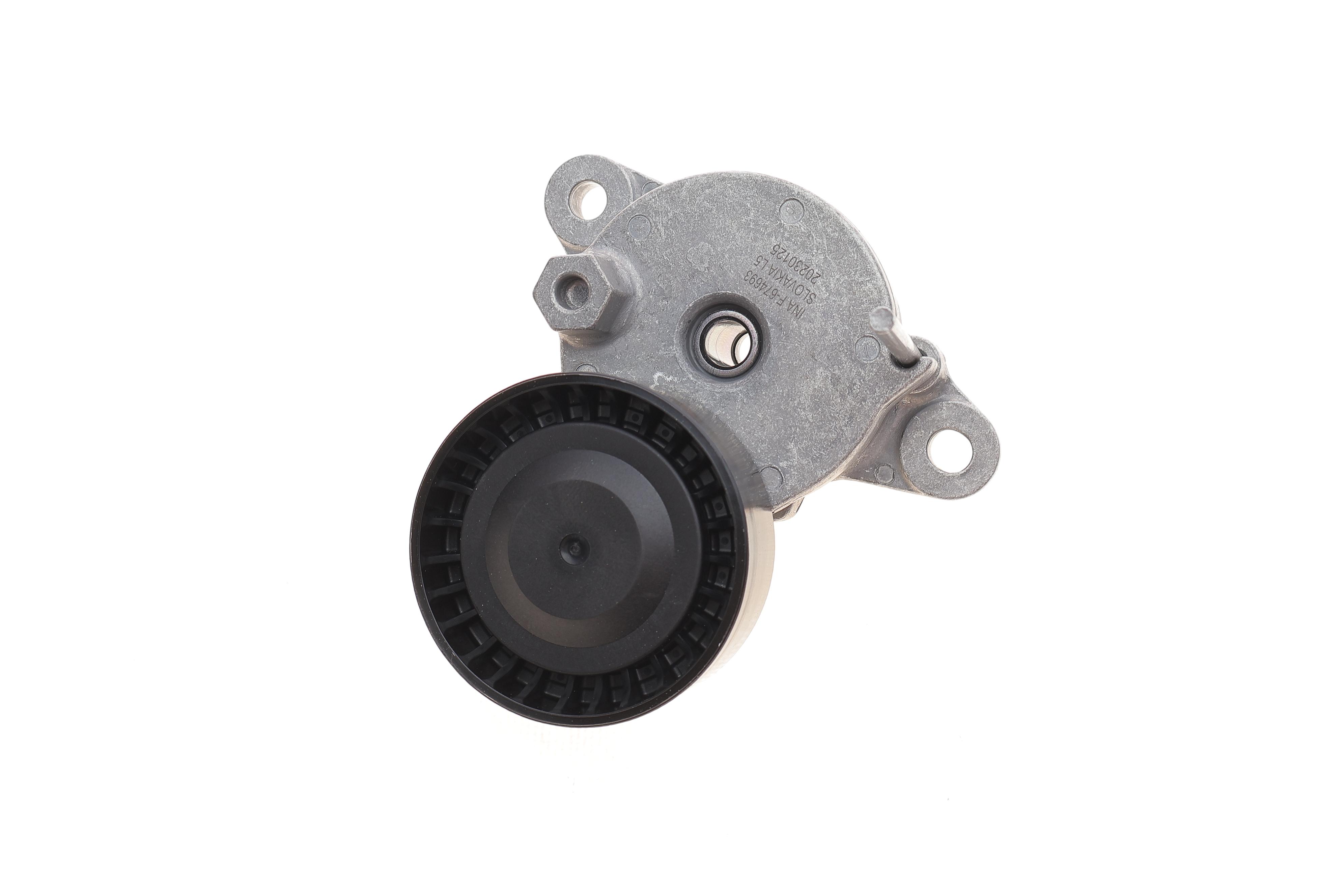 Натяжник ременя генератора Citroen Berlingo/Peugeot Partner 1.6HDI/Fiat Scudo 1.6D