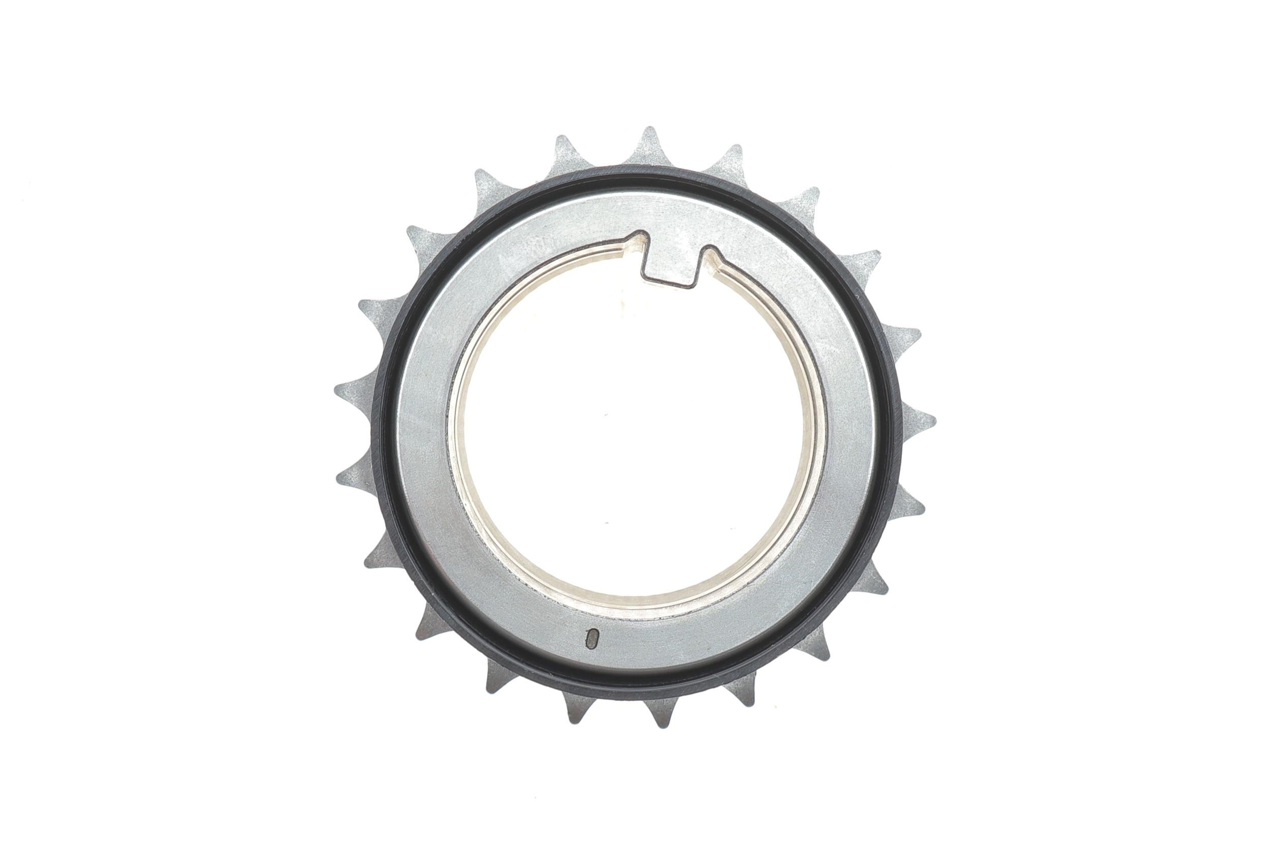 Комплект ланцюга ГРМ Renault Master III 2.3DCi 10-, 74/92/107/110kw, M9T, (ланцюг INA)