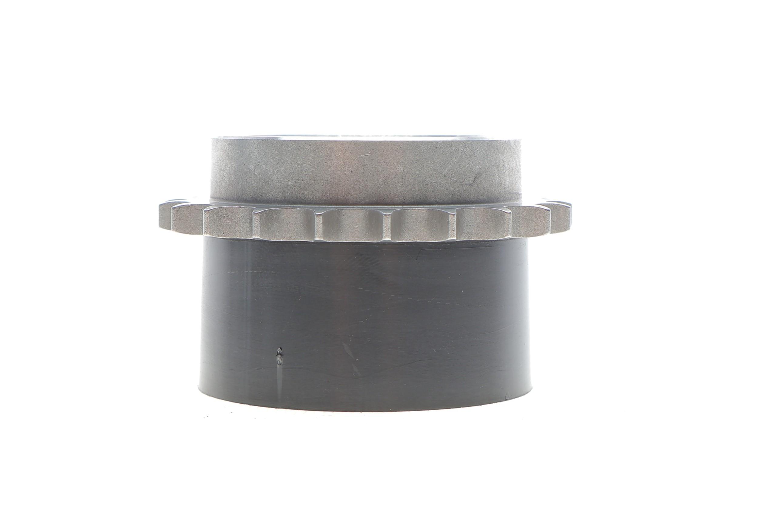 Комплект ланцюга ГРМ Renault Master III 2.3DCi 10-, 74/92/107/110kw, M9T, (ланцюг INA)