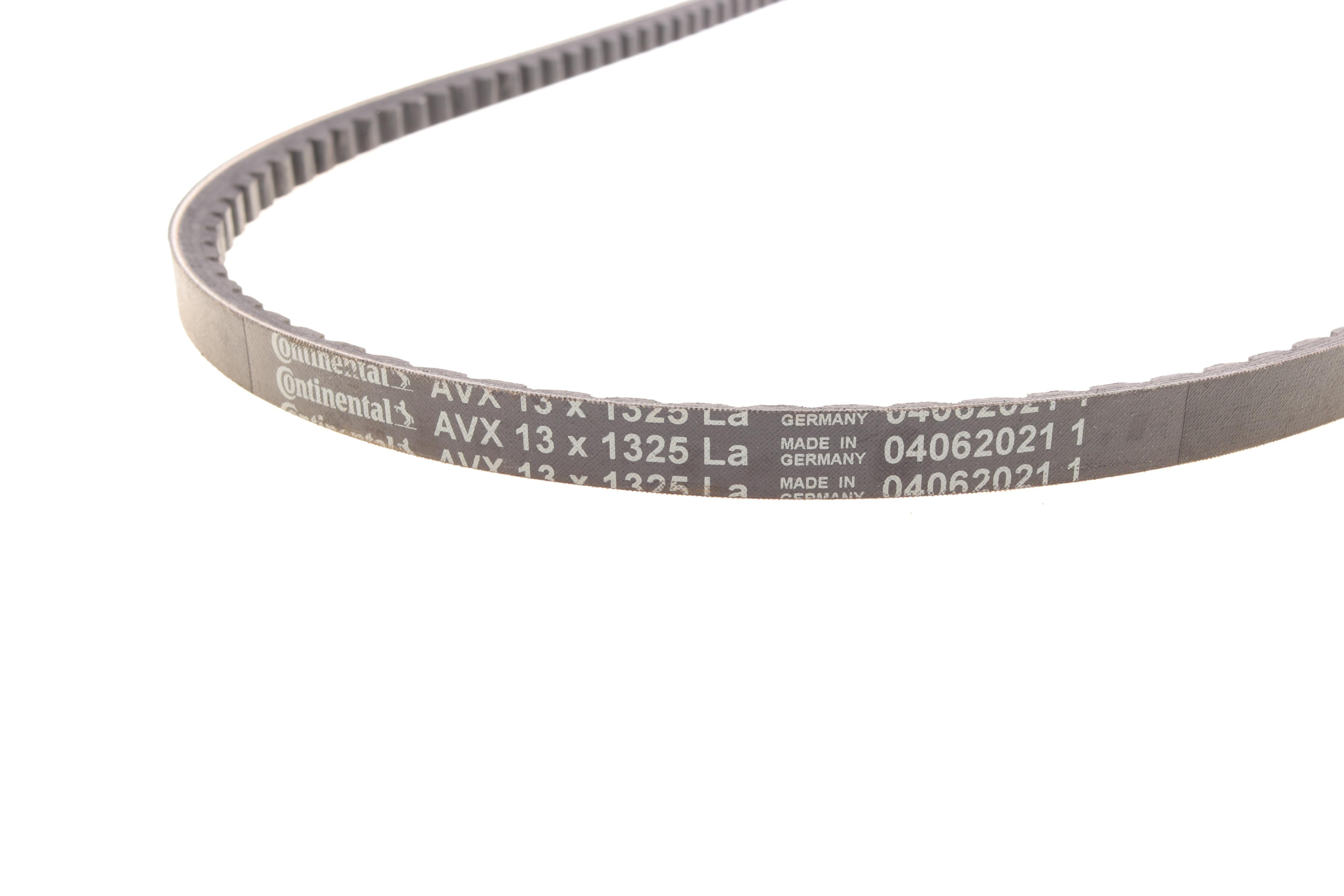 Ремінь генератора Ford Transit 2.5DI/T4 2.4D