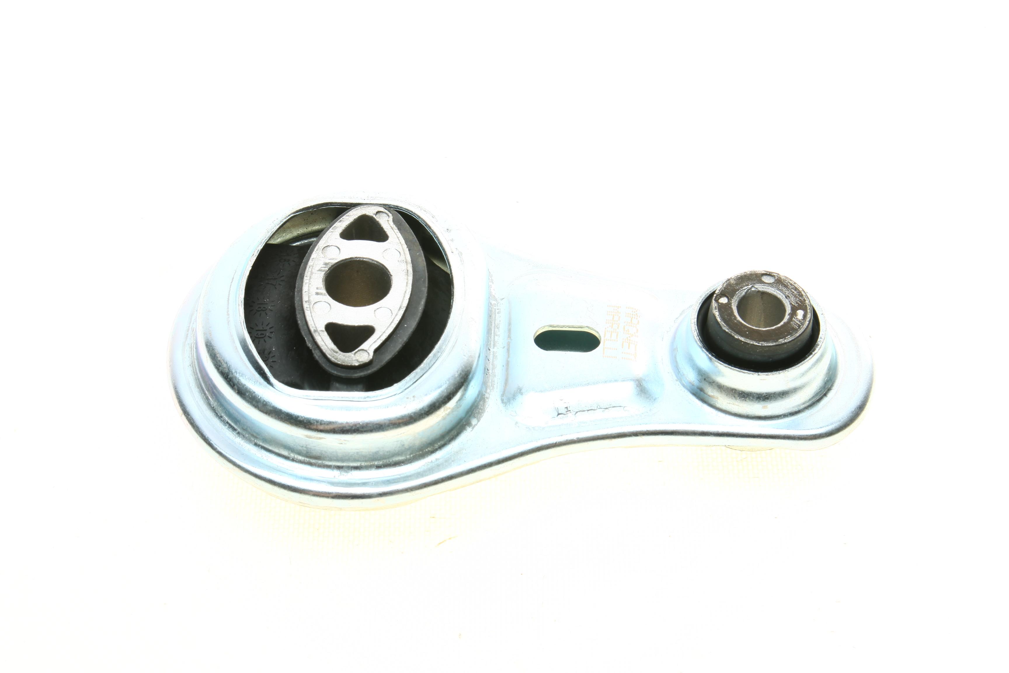 Подушка двигуна (задня/нижня) Renault Trafic 2.0/2.5dCi (010692)