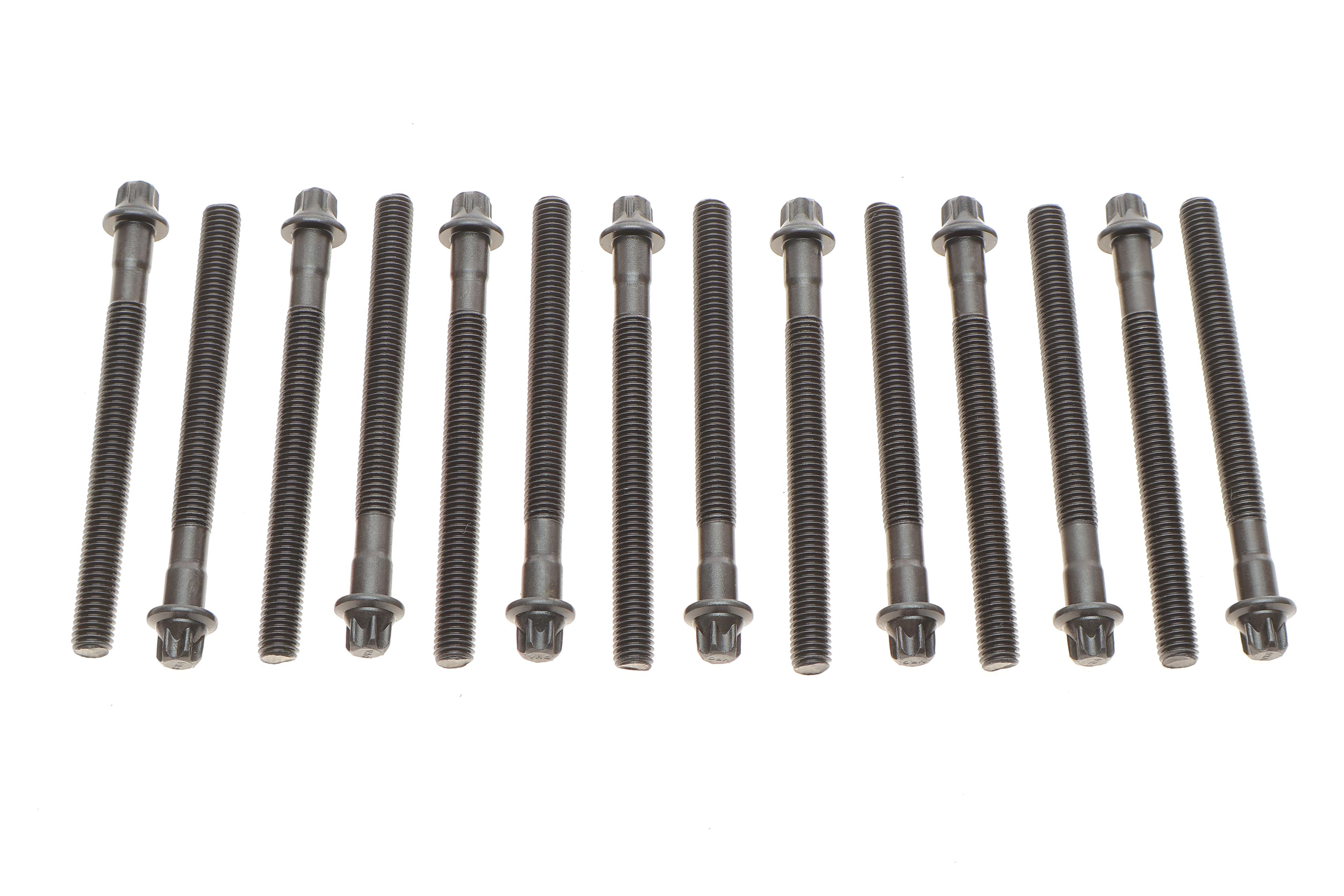 Болти головки (к-кт 14шт.) BMW 3 (E46)/5 (E36/E60/E61) 90- (L=110mm) M52