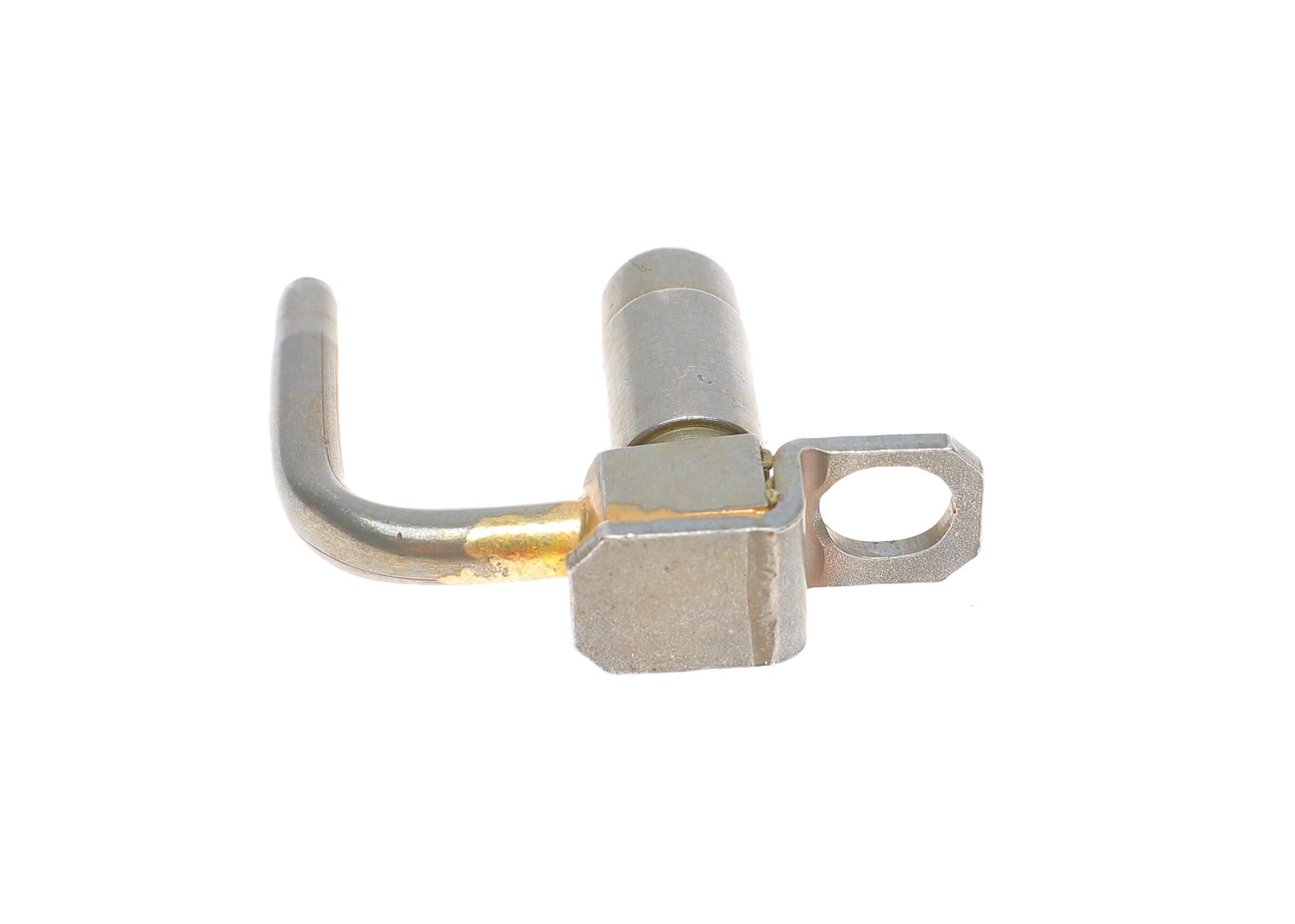 Форсунка масляна VW Crafter 2.5TDI 06-