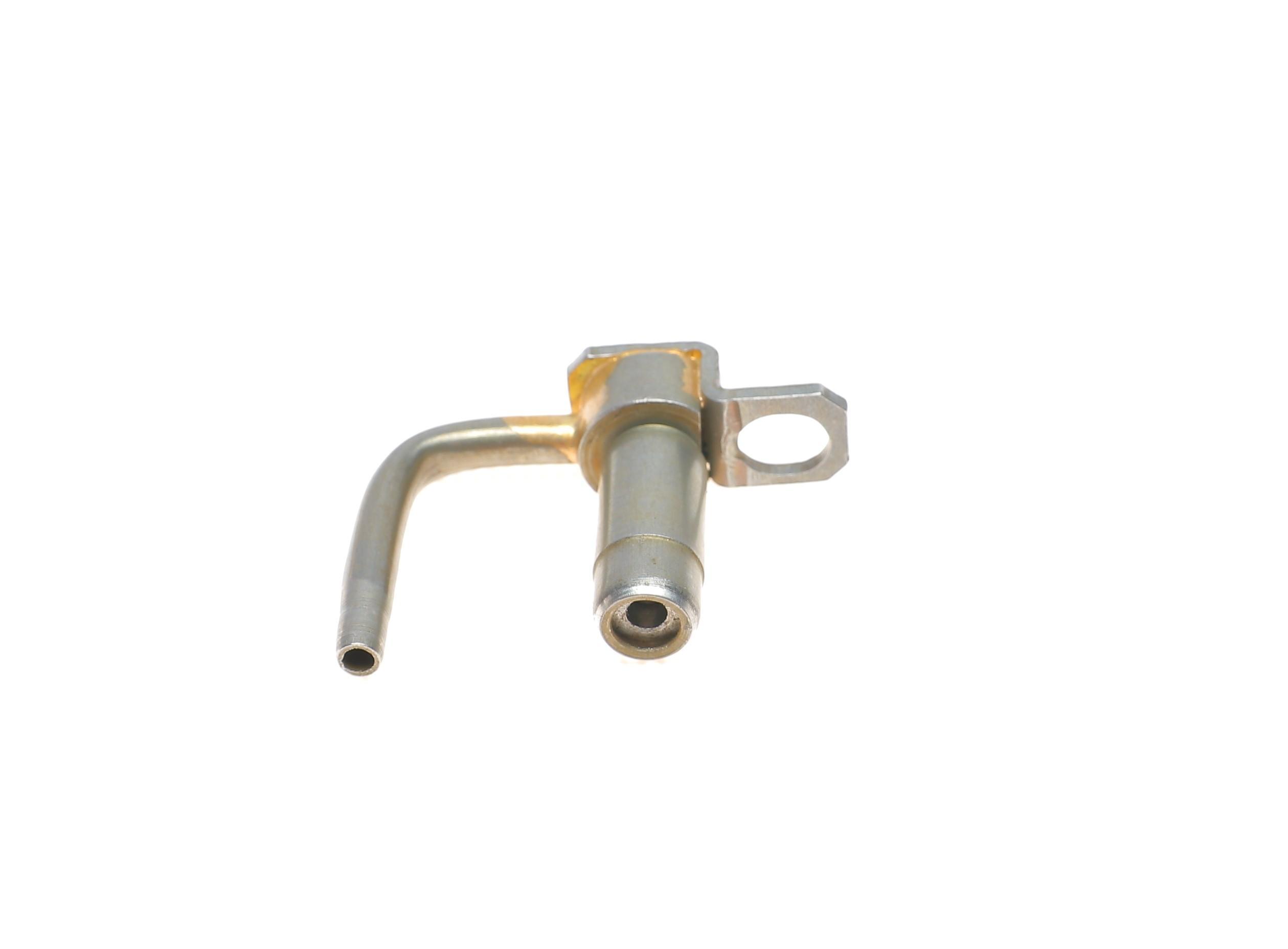 Форсунка масляна VW Crafter 2.5TDI 06-