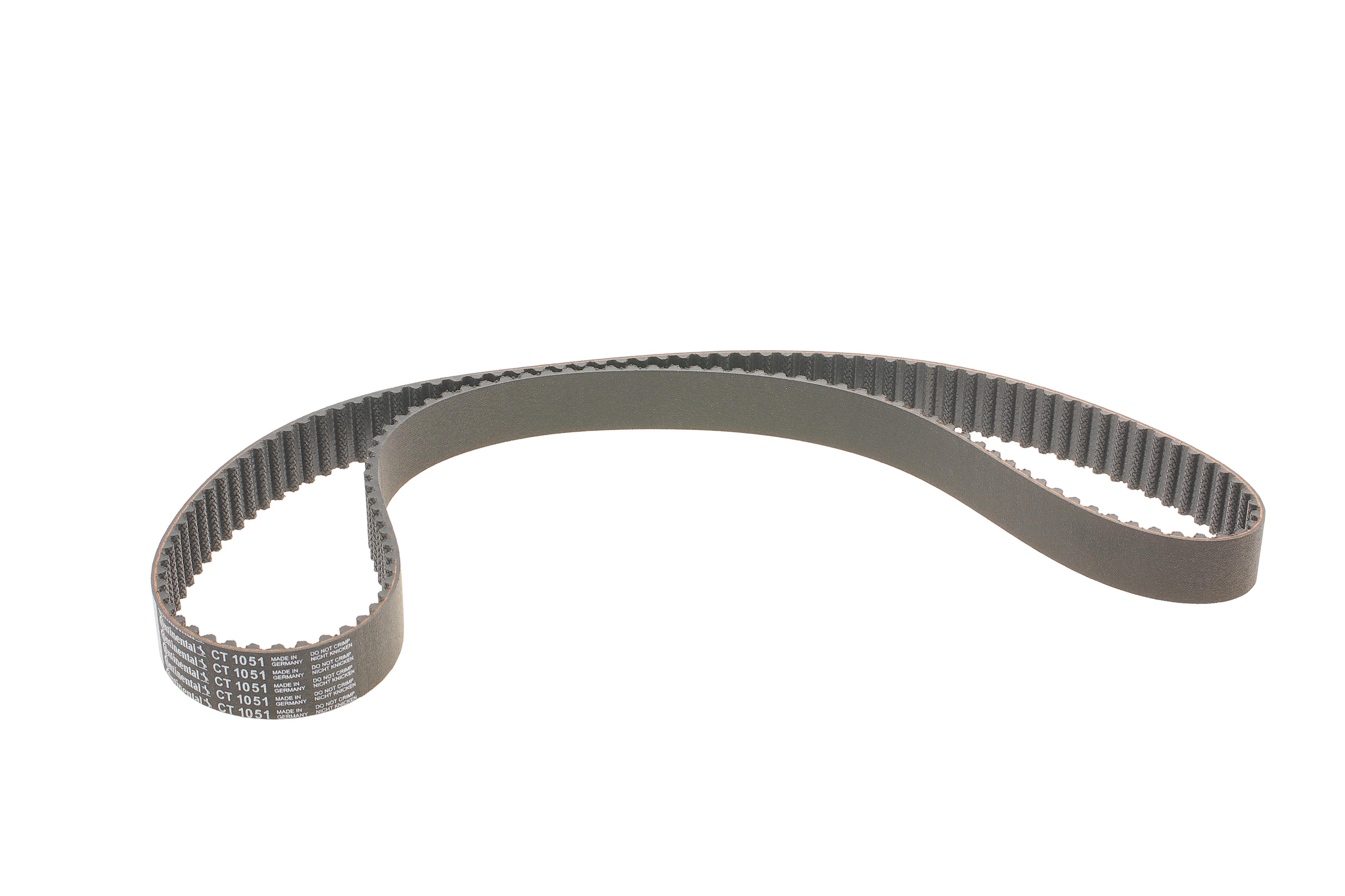 Комплект ГРМ + помпа Audi A3/Skoda Octavia/VW Golf V/Passat 2.0TDI 03- (30x141z)