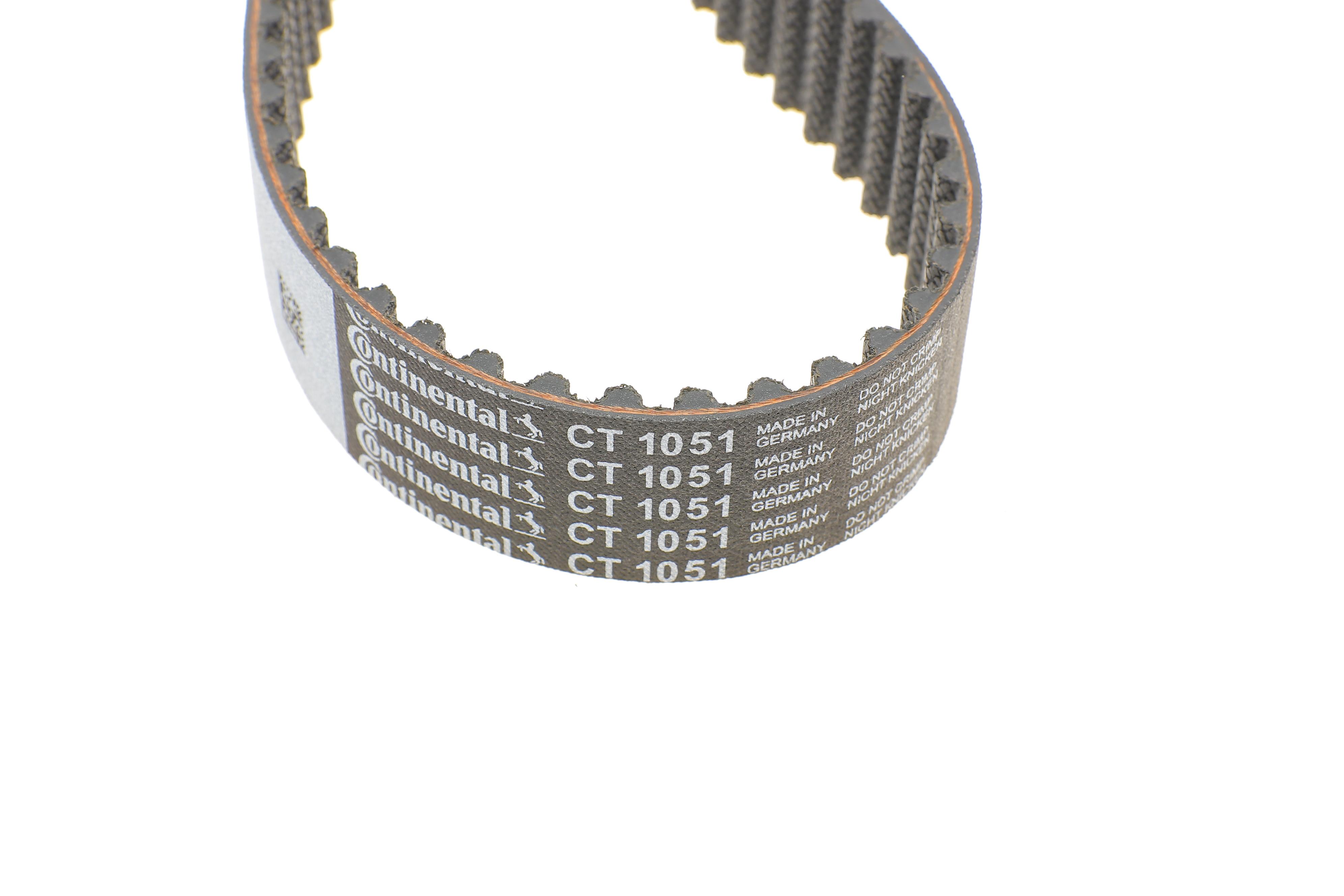 Комплект ГРМ + помпа Audi A3/Skoda Octavia/VW Golf V/Passat 2.0TDI 03- (30x141z)