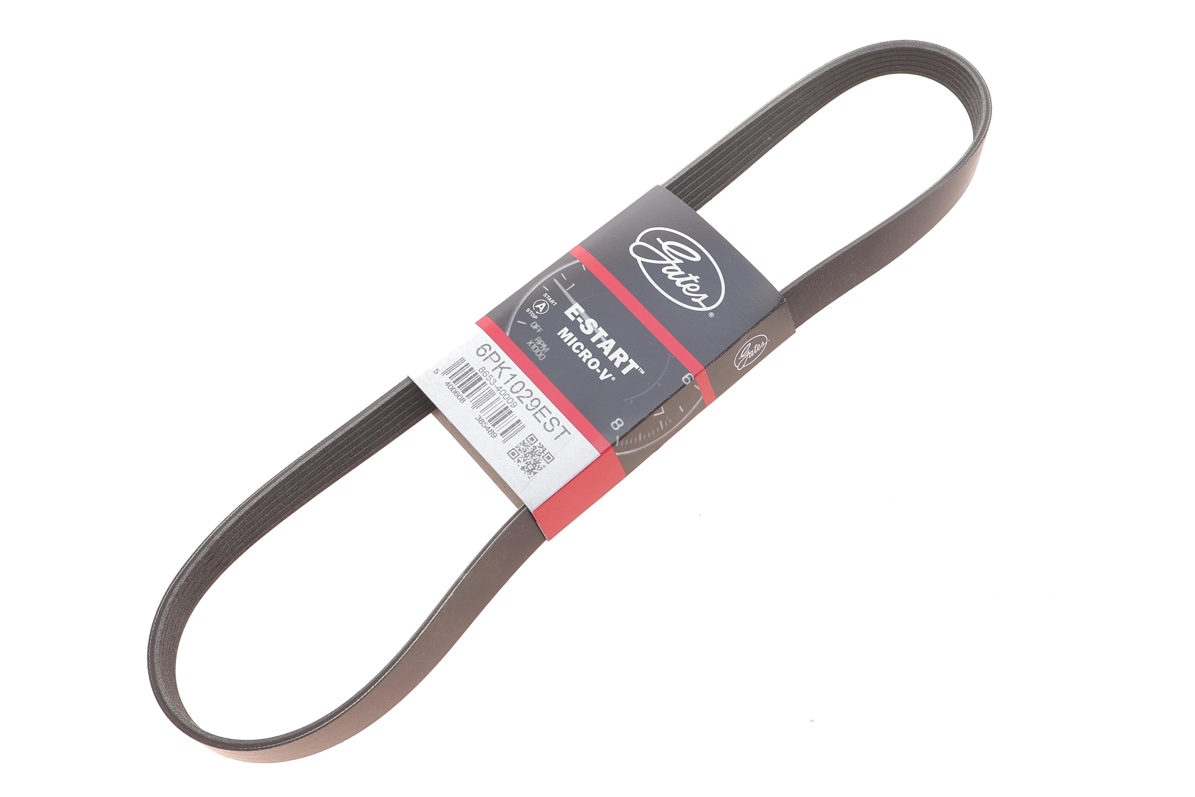 Ремінь генератора Nissan Almera 2.0 00-03/Primera 2.0 16V 91-00