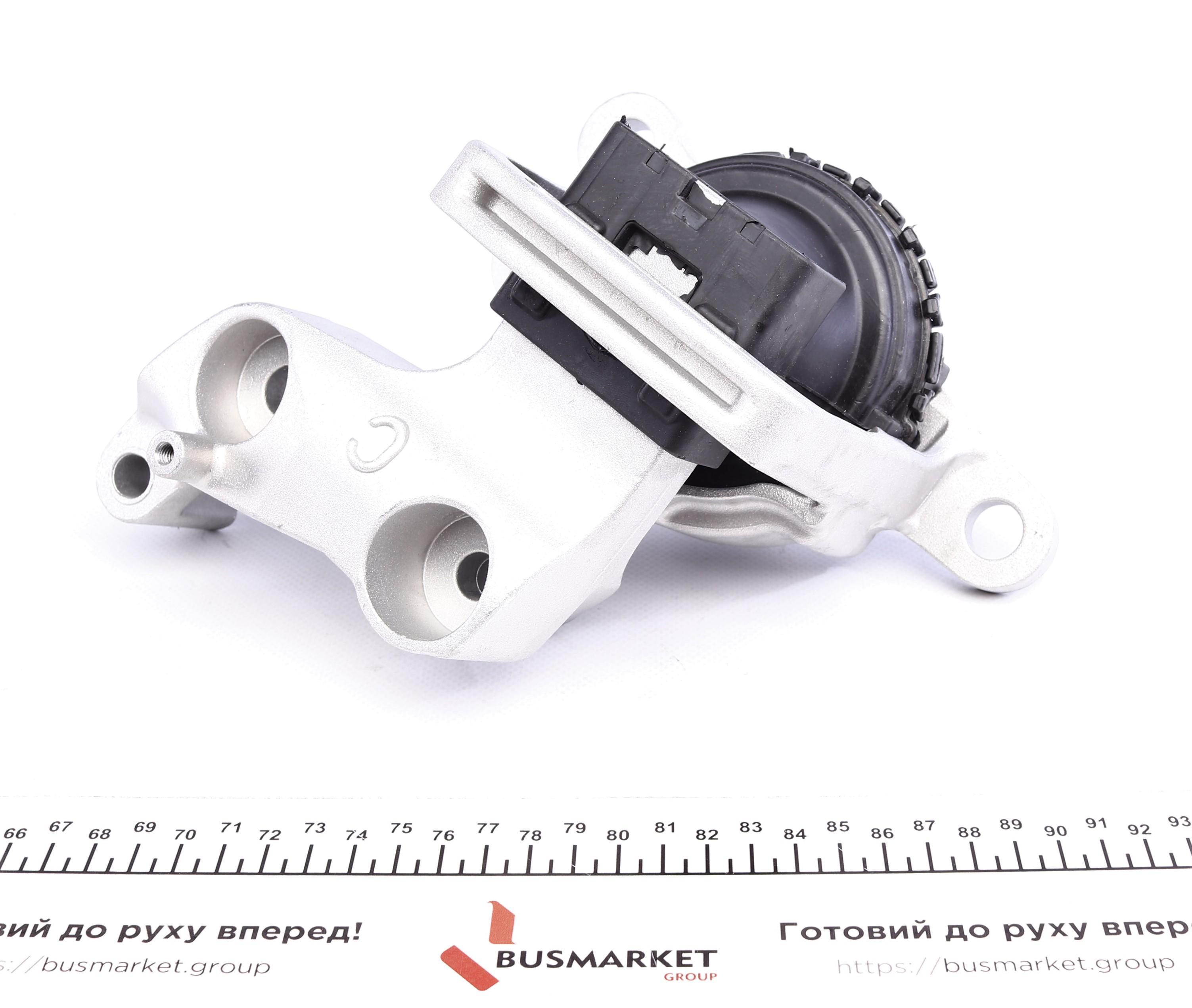 Подушка двигуна (R) Renault Kadjar/Nissan Qashqai 1.6 dCi